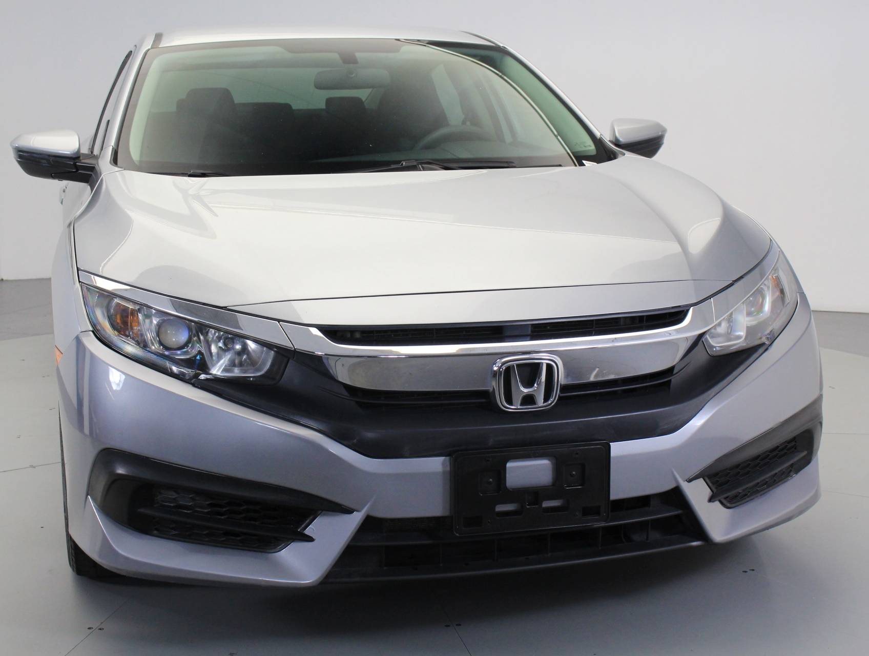 Florida Fine Cars - Used HONDA CIVIC 2017 WEST PALM LX