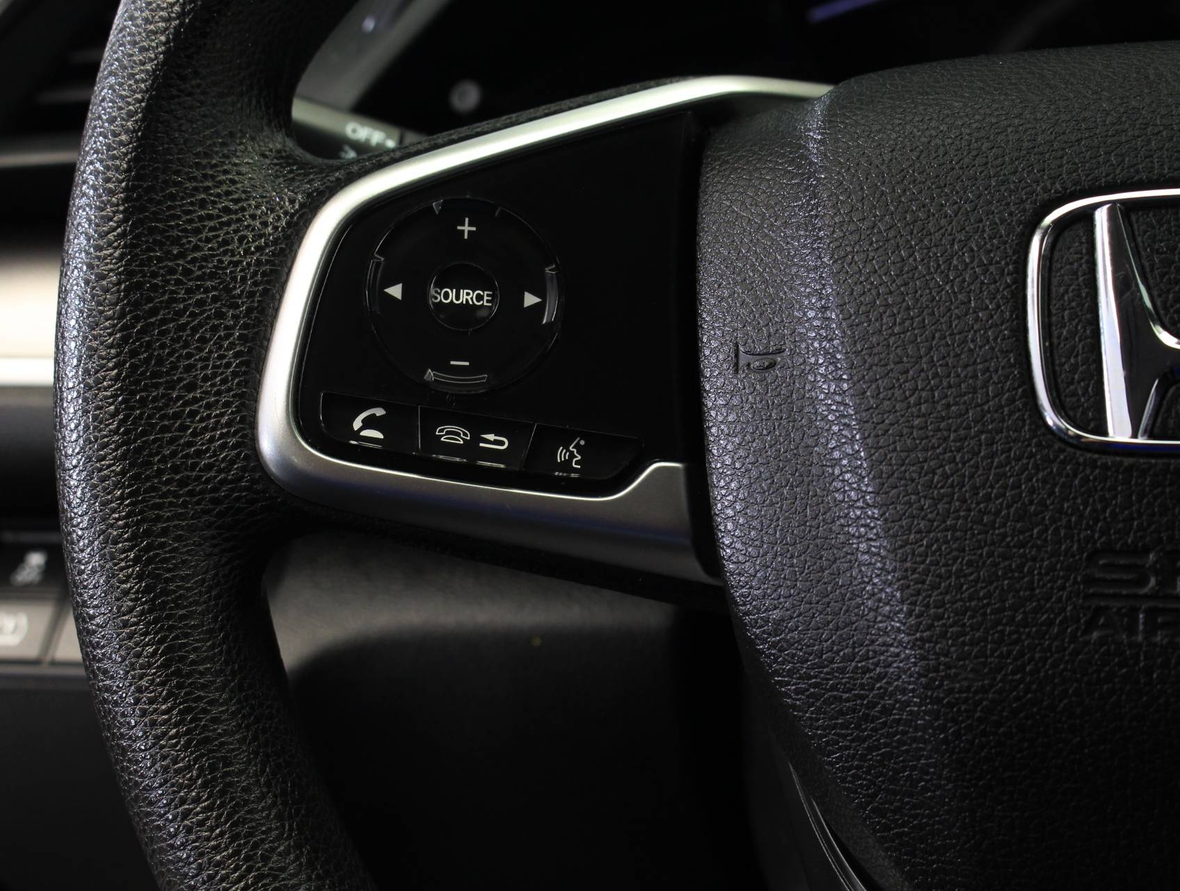 Florida Fine Cars - Used HONDA CIVIC 2017 WEST PALM LX