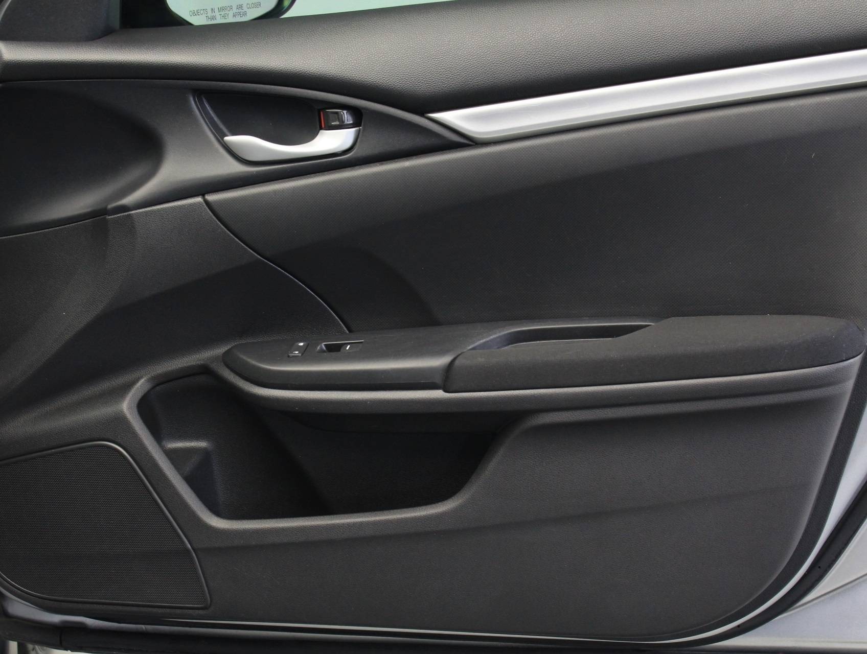 Florida Fine Cars - Used HONDA CIVIC 2017 WEST PALM LX