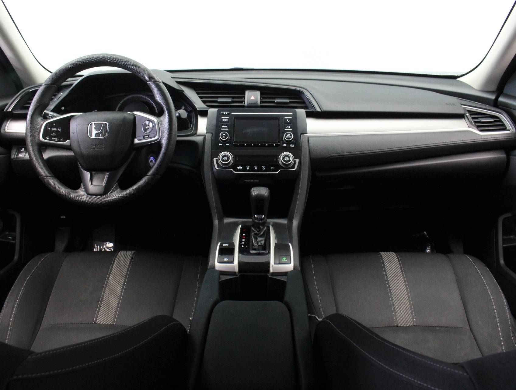 Florida Fine Cars - Used HONDA CIVIC 2017 WEST PALM LX