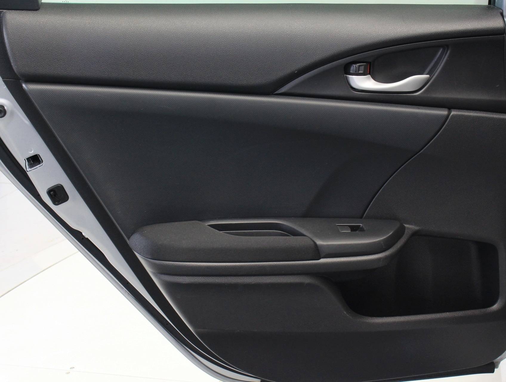 Florida Fine Cars - Used HONDA CIVIC 2017 WEST PALM LX