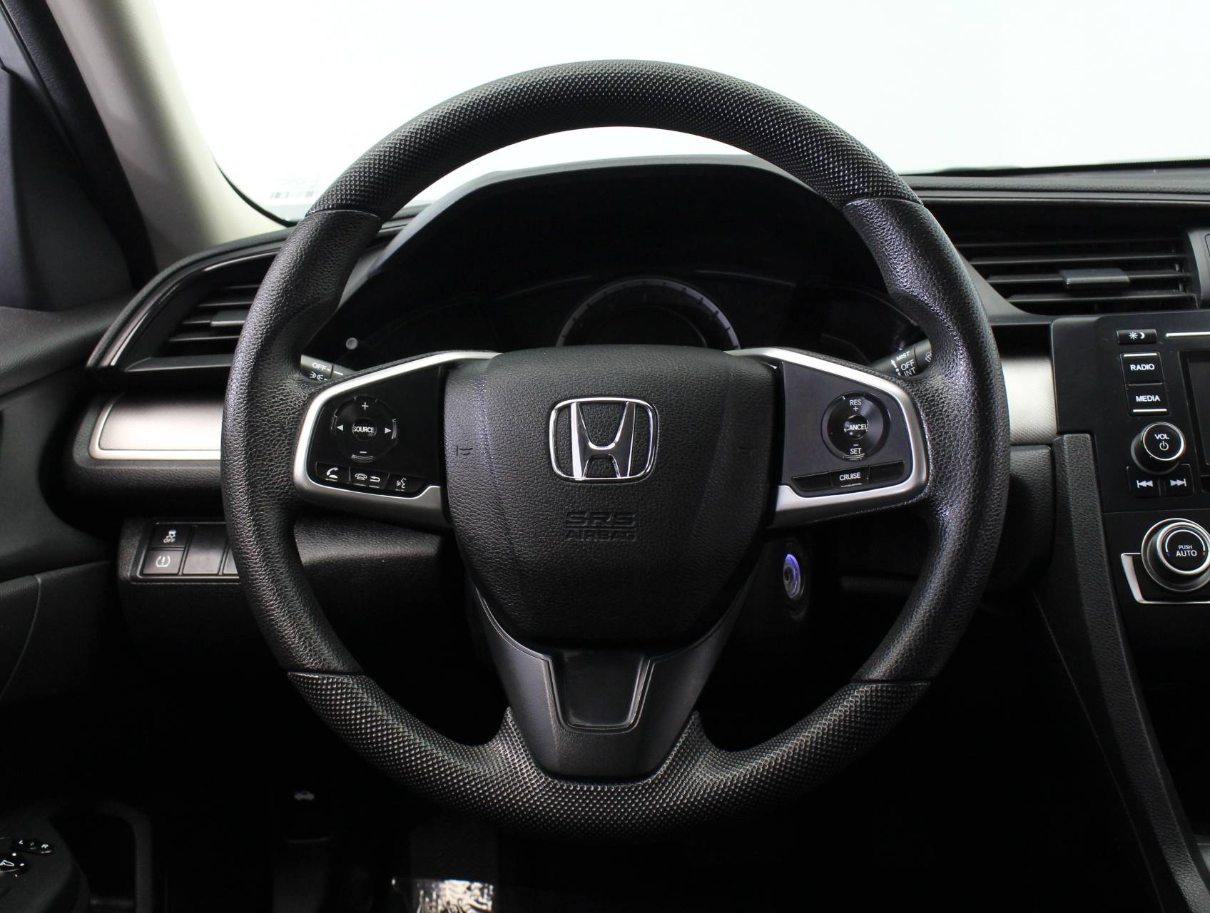 Florida Fine Cars - Used HONDA CIVIC 2017 WEST PALM LX