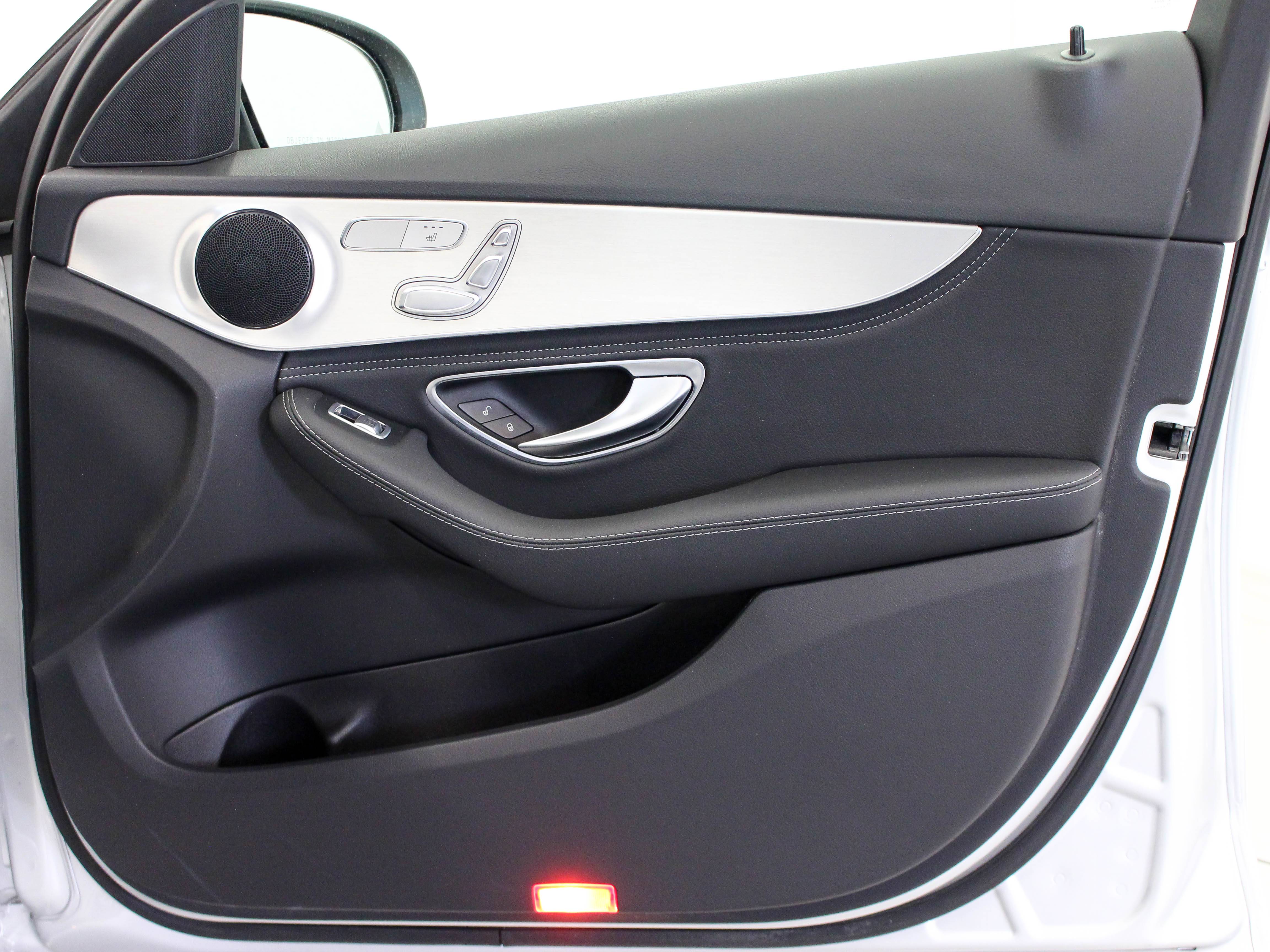 Florida Fine Cars - Used MERCEDES-BENZ C CLASS 2016 MARGATE C300 4MATIC