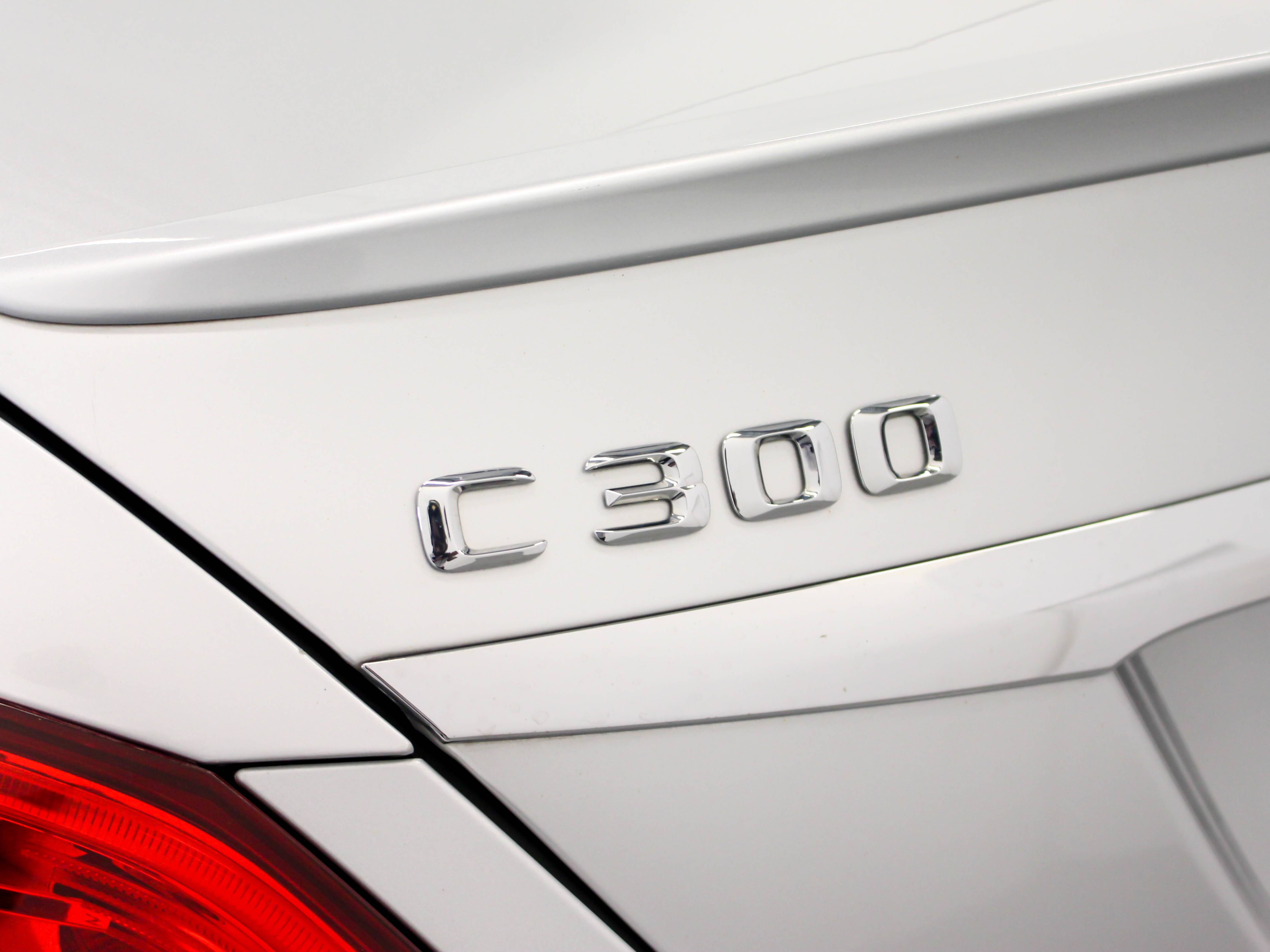 Florida Fine Cars - Used MERCEDES-BENZ C CLASS 2016 MARGATE C300 4MATIC