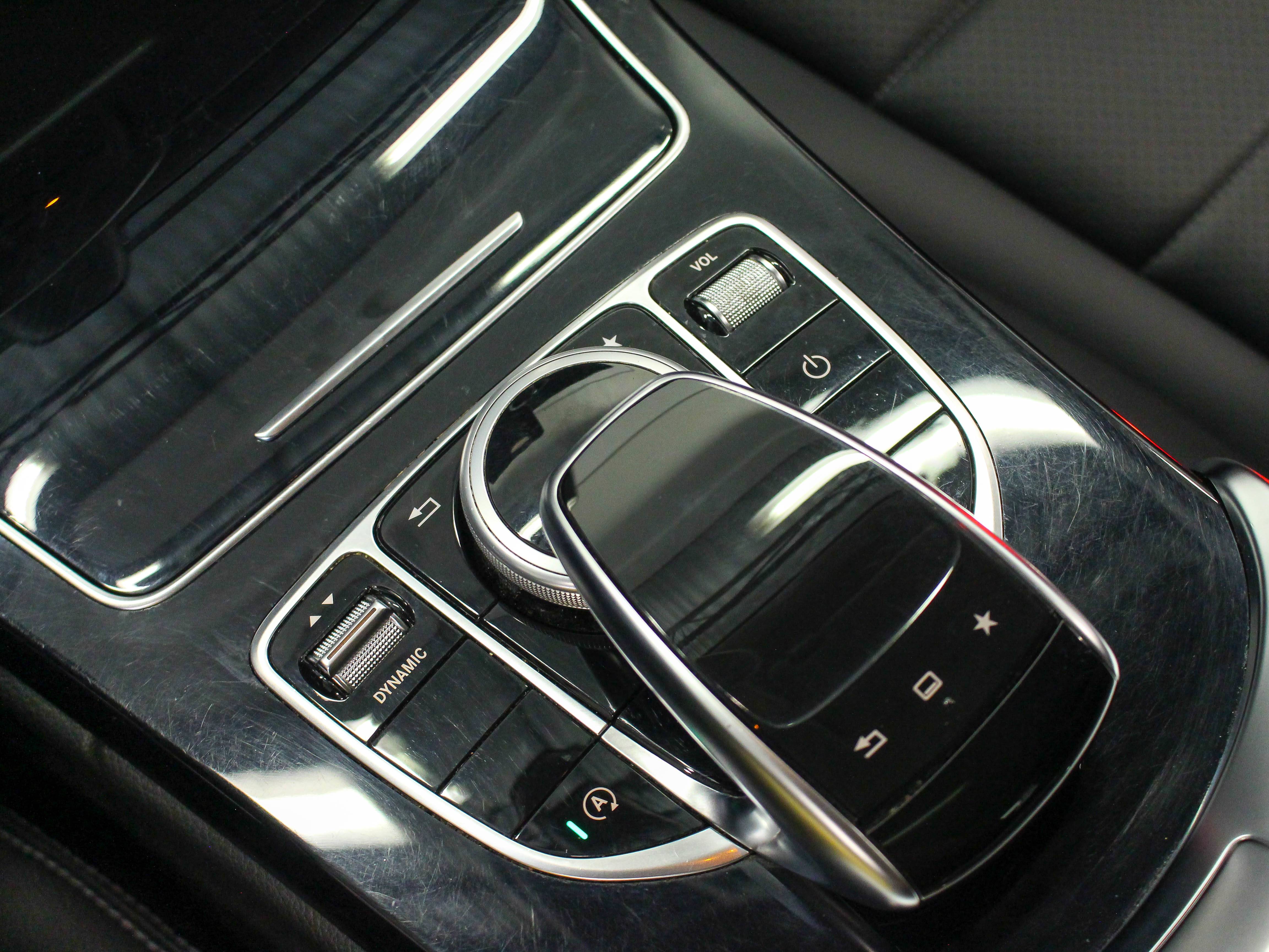 Florida Fine Cars - Used MERCEDES-BENZ C CLASS 2016 MARGATE C300 4MATIC