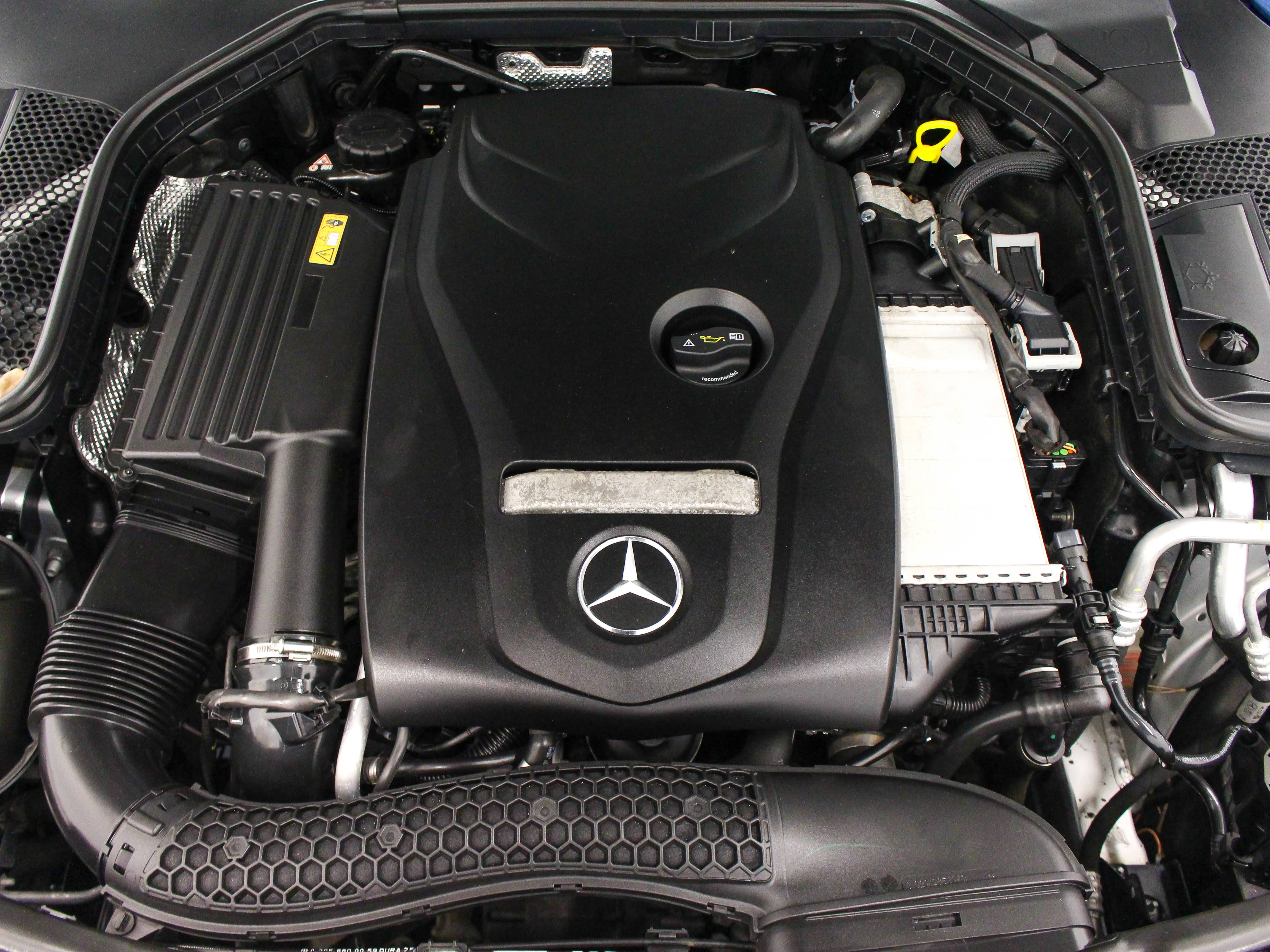 Florida Fine Cars - Used MERCEDES-BENZ C CLASS 2016 MARGATE C300 4MATIC