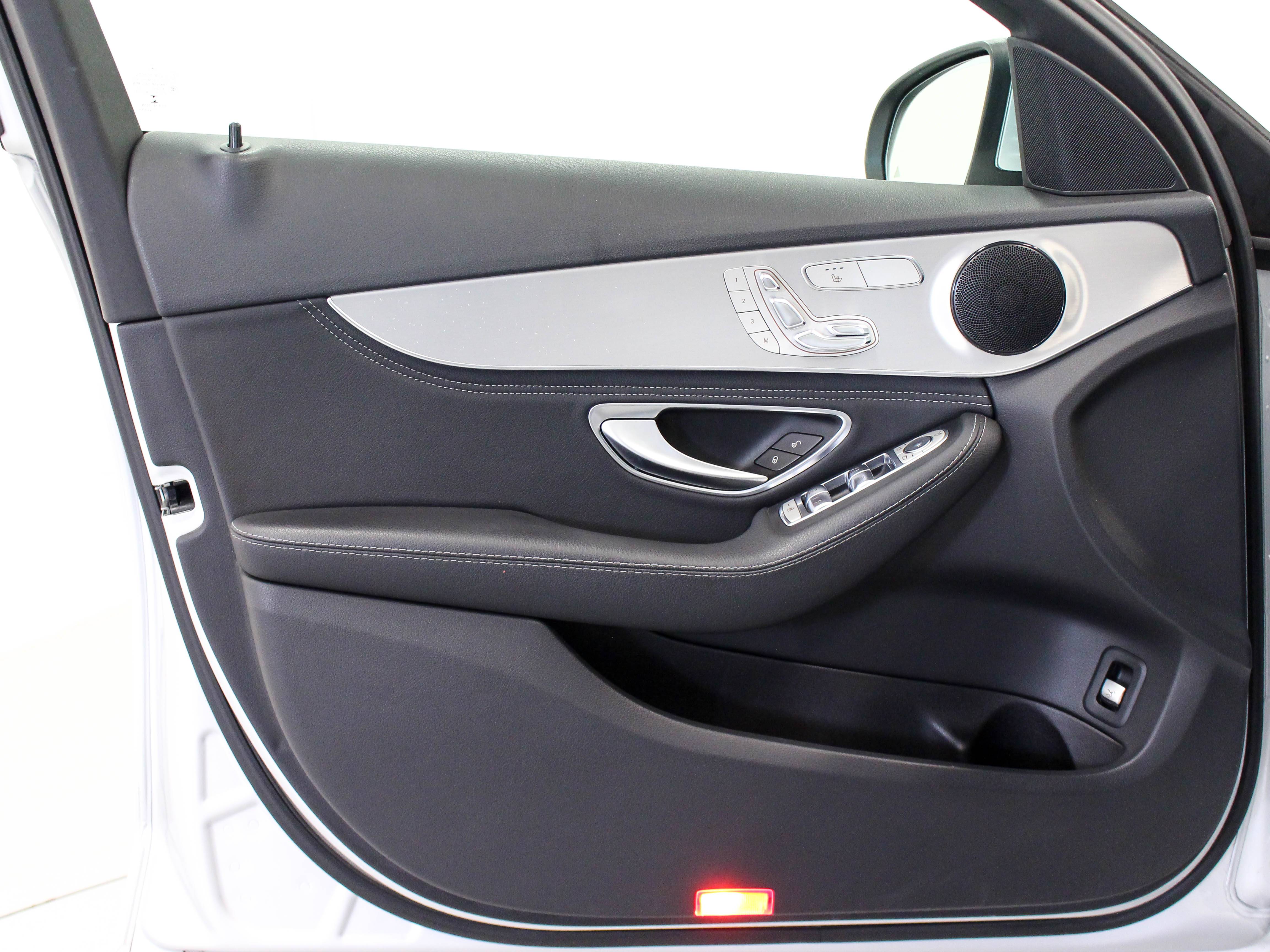 Florida Fine Cars - Used MERCEDES-BENZ C CLASS 2016 MARGATE C300 4MATIC