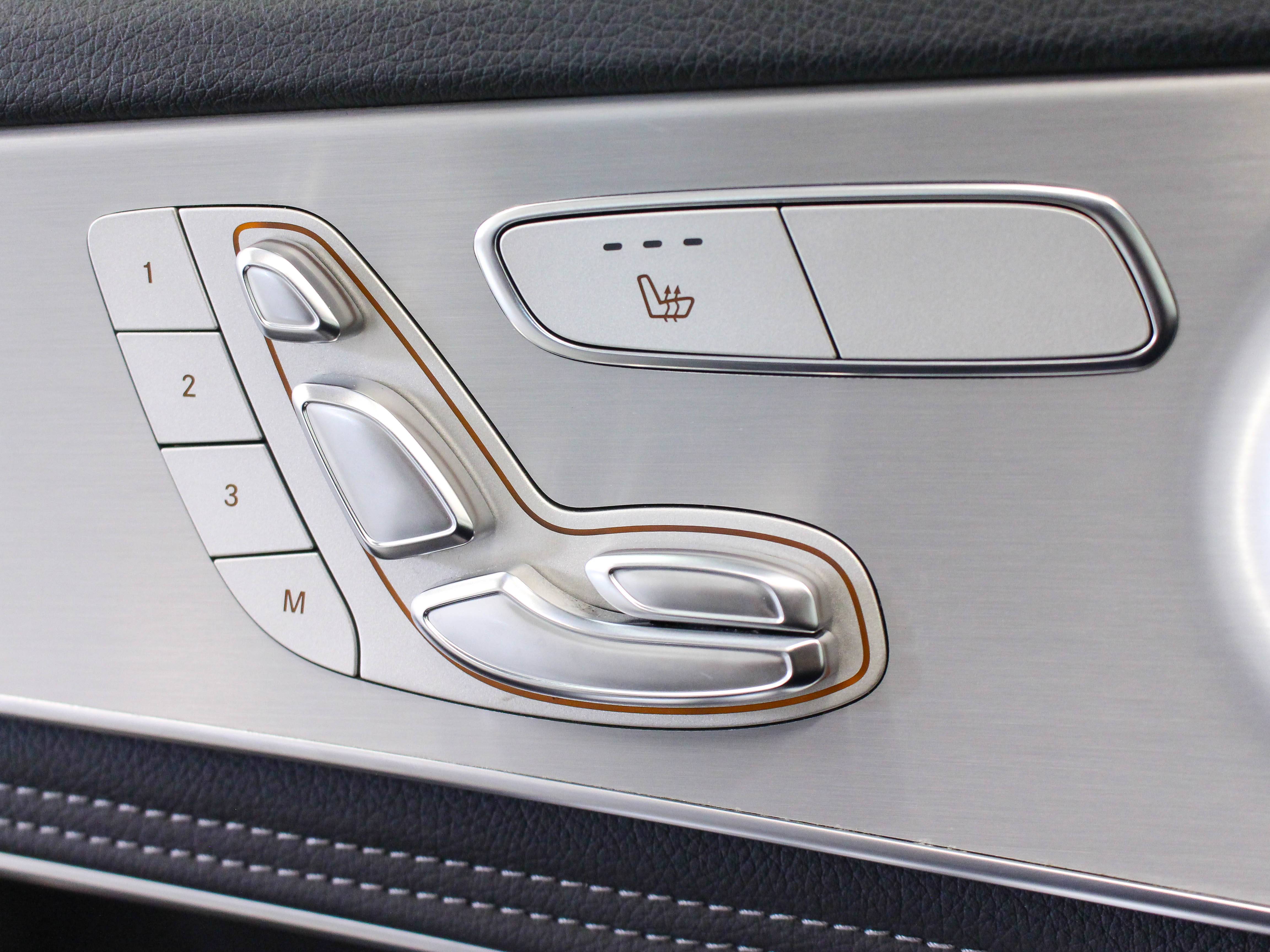 Florida Fine Cars - Used MERCEDES-BENZ C CLASS 2016 MARGATE C300 4MATIC