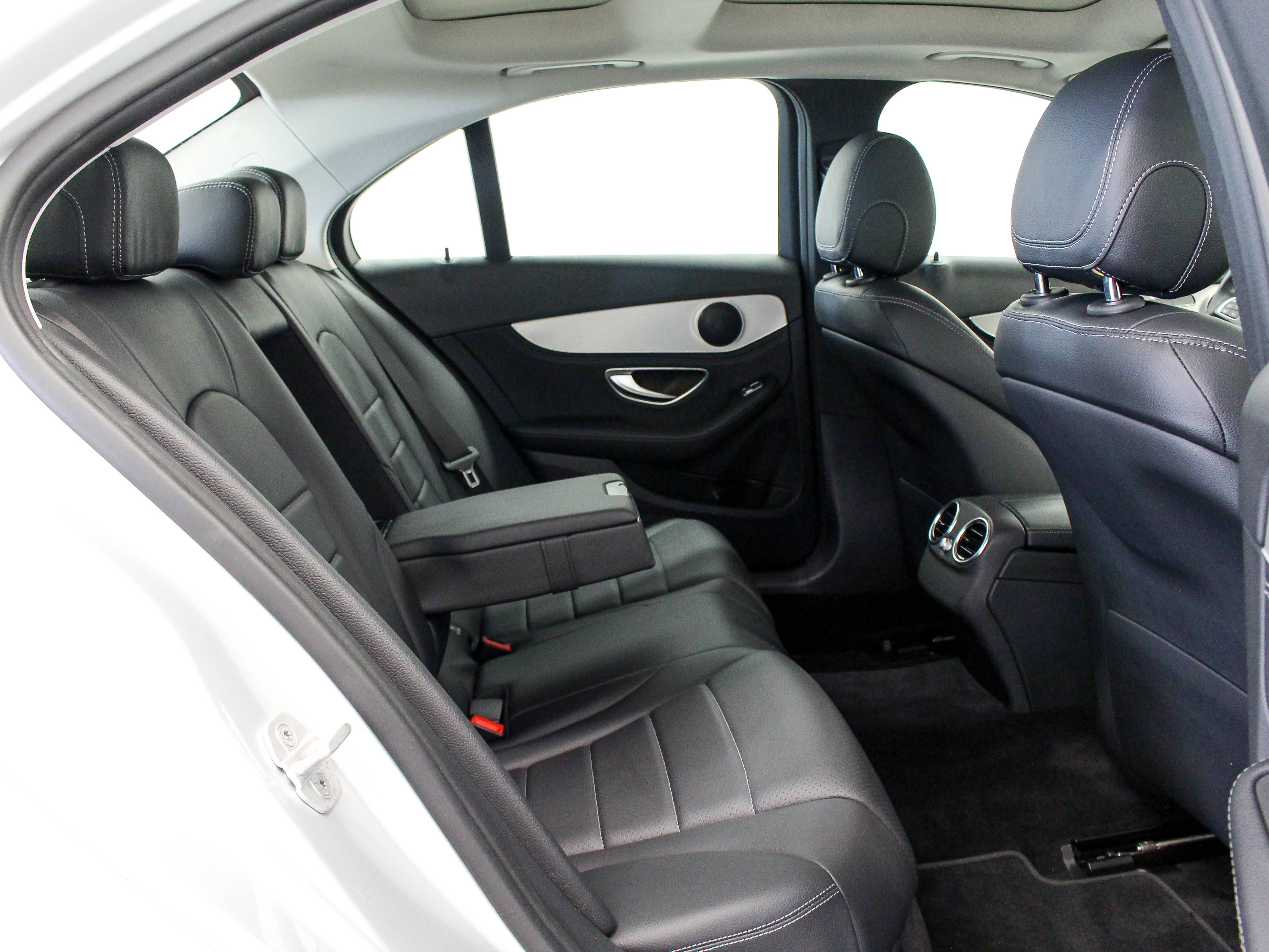 Florida Fine Cars - Used MERCEDES-BENZ C CLASS 2016 MARGATE C300 4MATIC