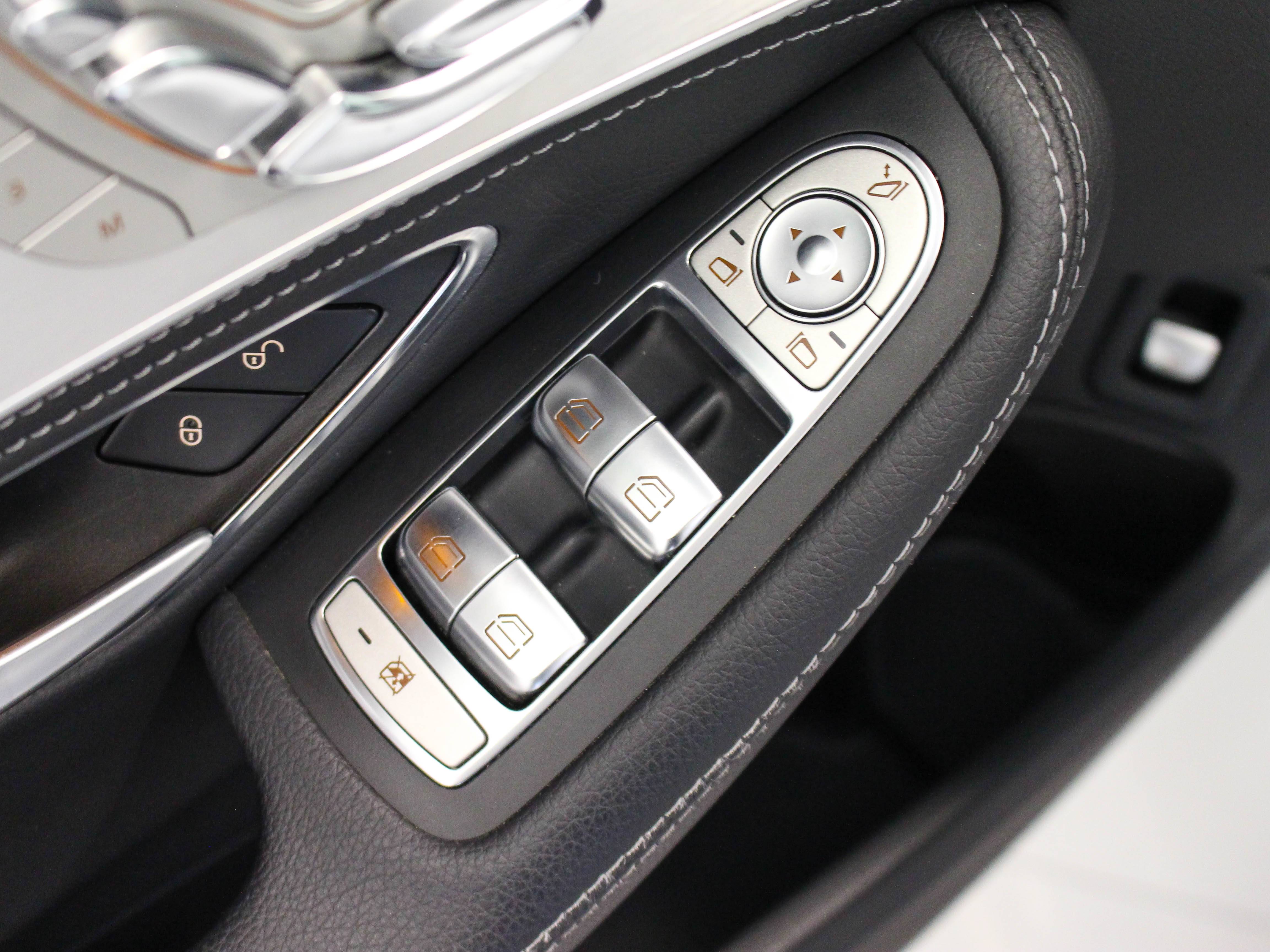 Florida Fine Cars - Used MERCEDES-BENZ C CLASS 2016 MARGATE C300 4MATIC