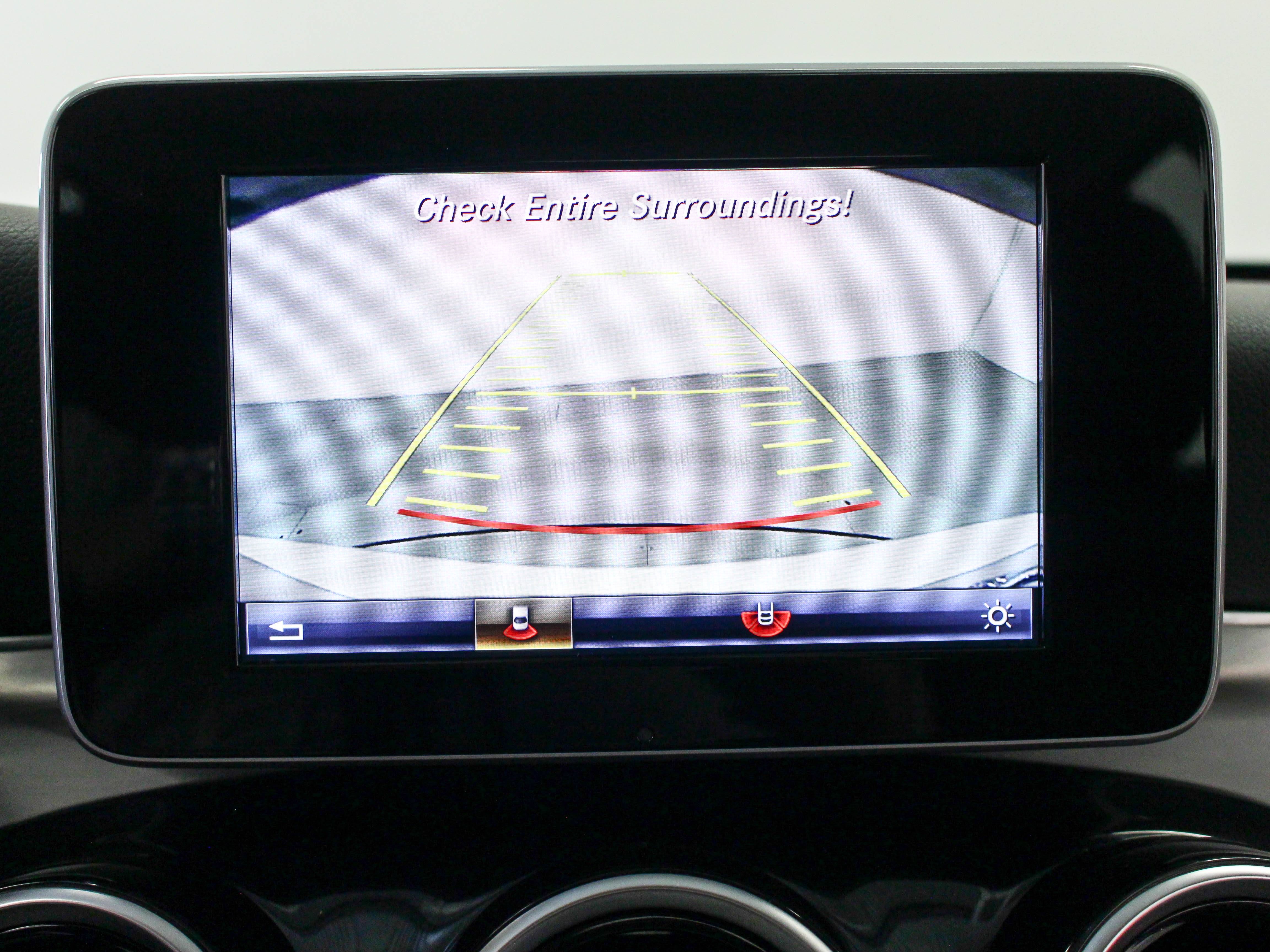 Florida Fine Cars - Used MERCEDES-BENZ C CLASS 2016 MARGATE C300 4MATIC