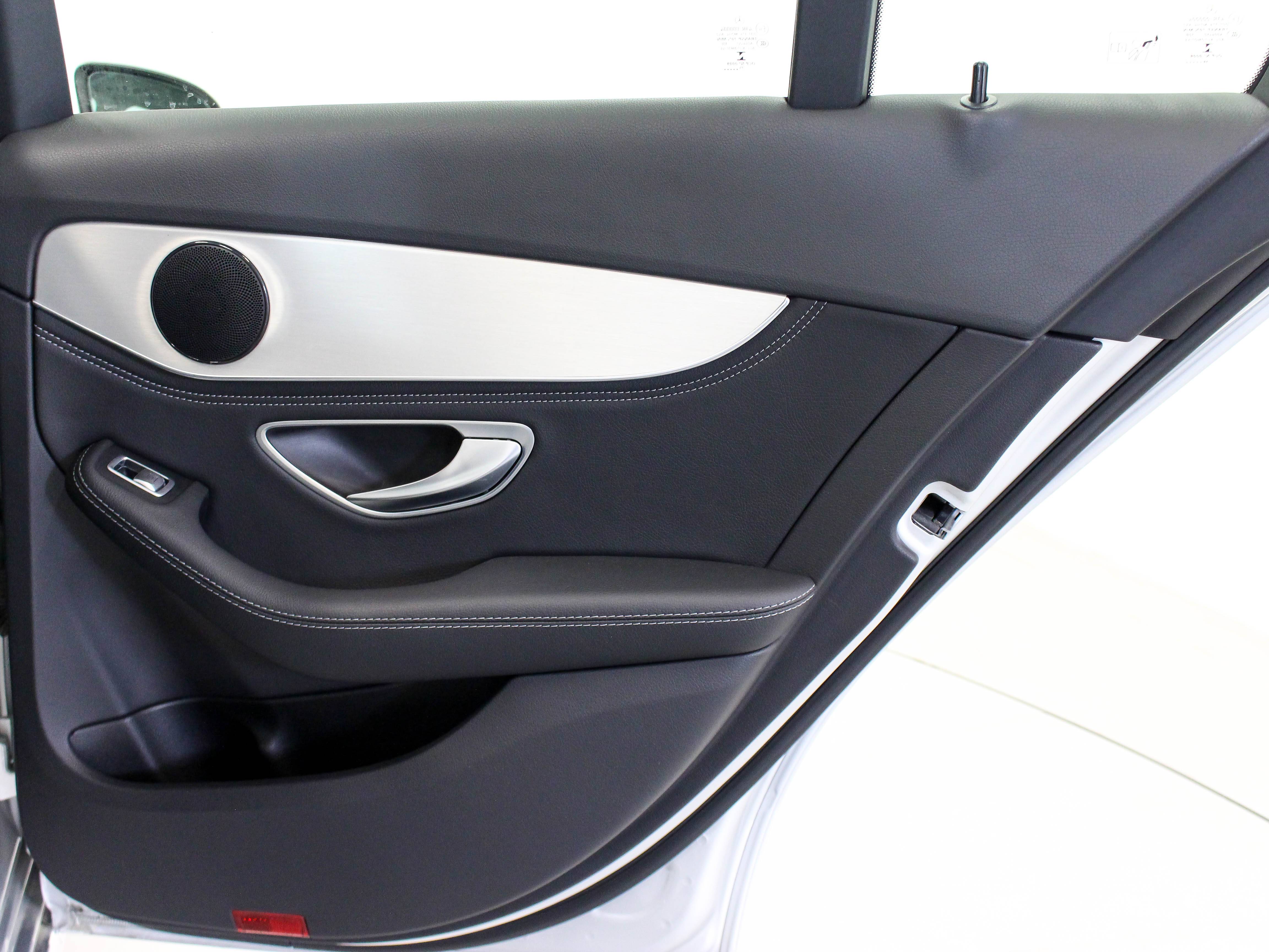 Florida Fine Cars - Used MERCEDES-BENZ C CLASS 2016 MARGATE C300 4MATIC