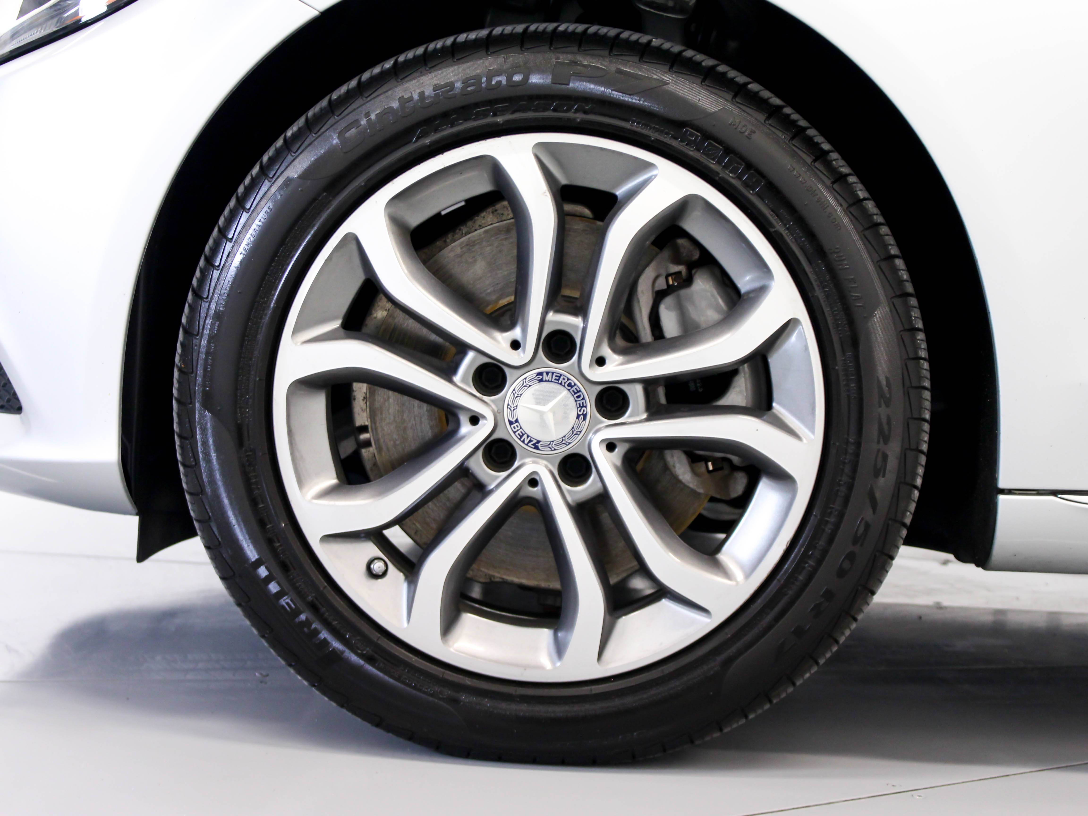 Florida Fine Cars - Used MERCEDES-BENZ C CLASS 2016 MARGATE C300 4MATIC