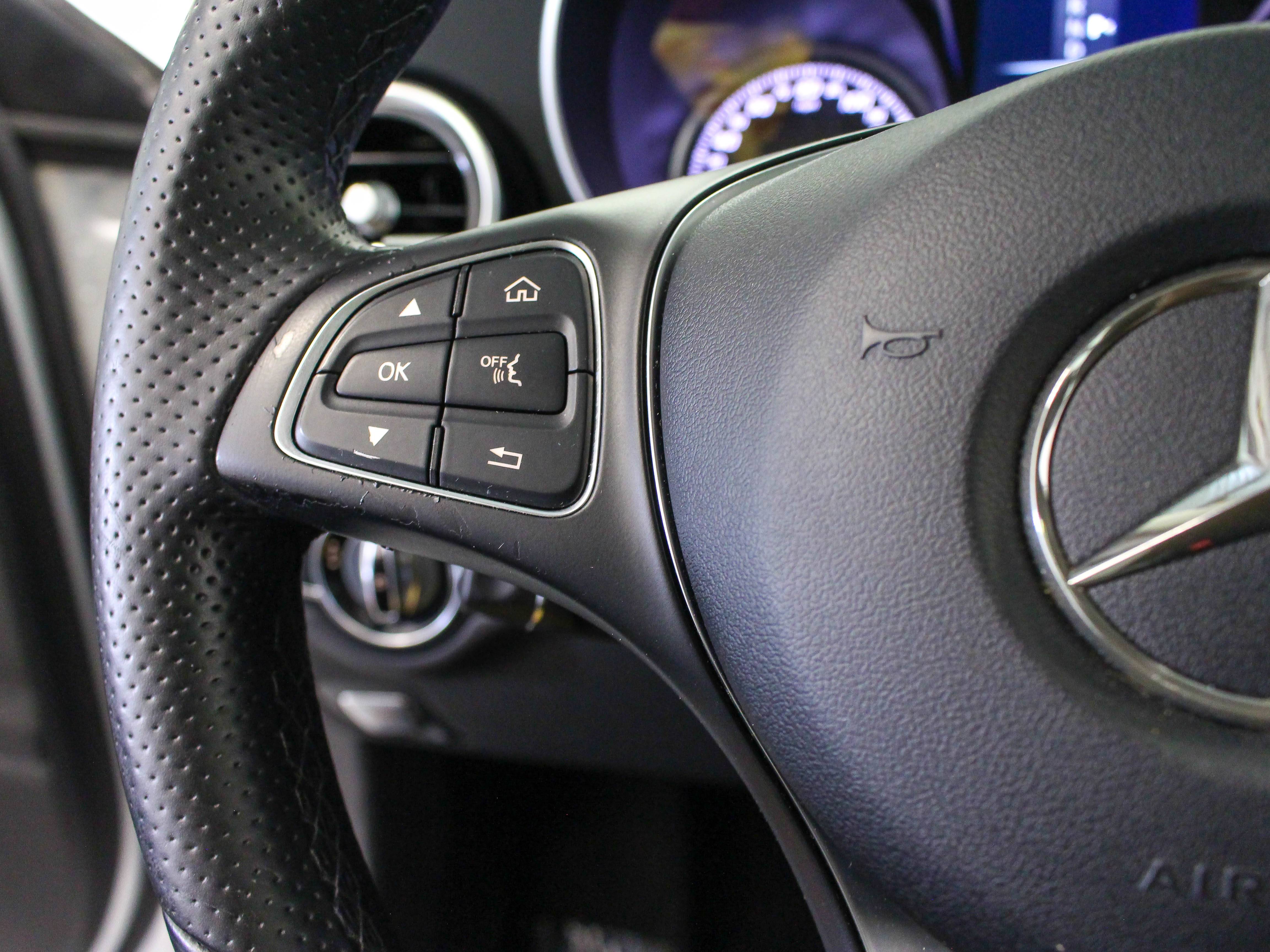 Florida Fine Cars - Used MERCEDES-BENZ C CLASS 2016 MARGATE C300 4MATIC