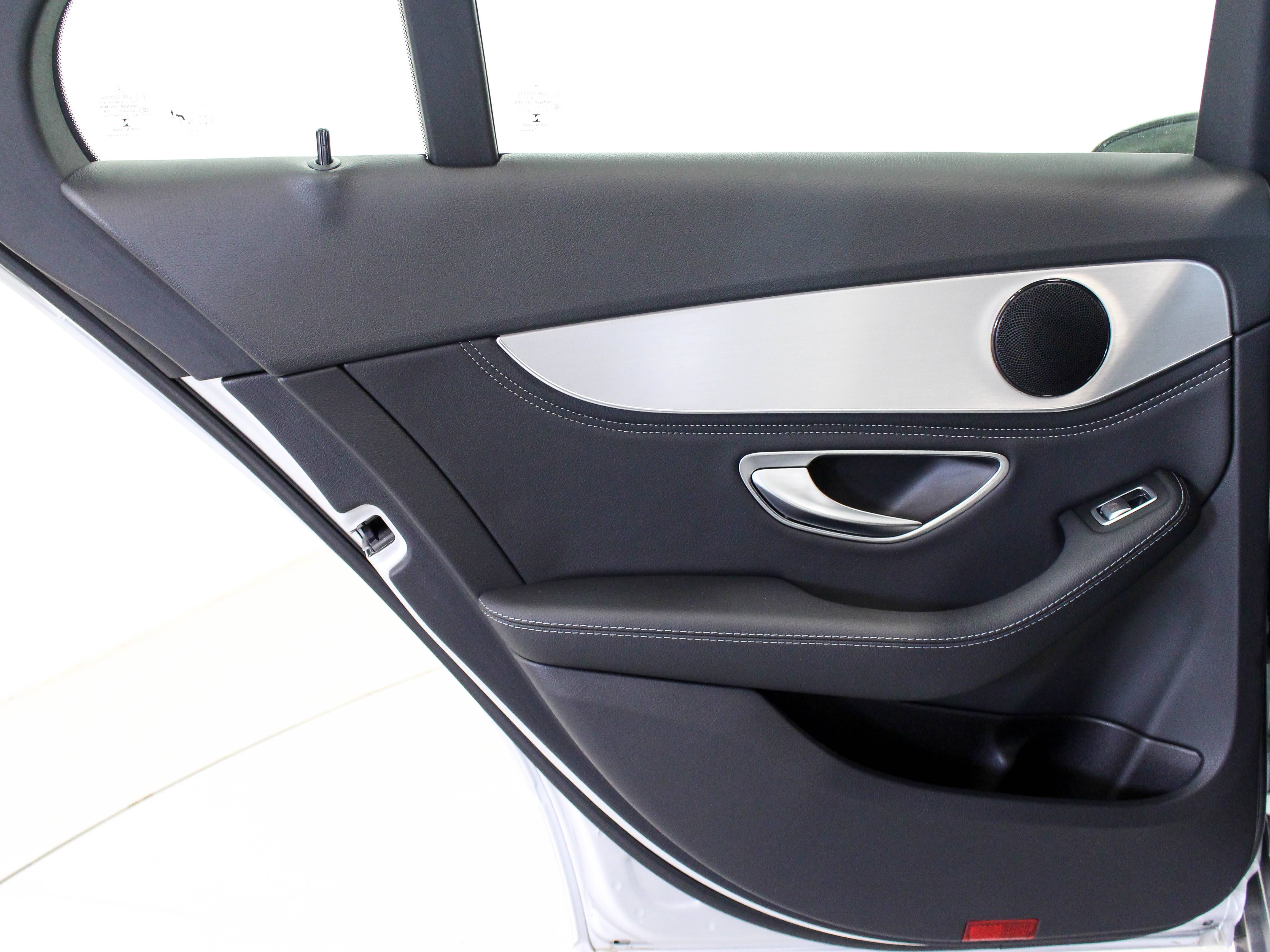 Florida Fine Cars - Used MERCEDES-BENZ C CLASS 2016 MARGATE C300 4MATIC