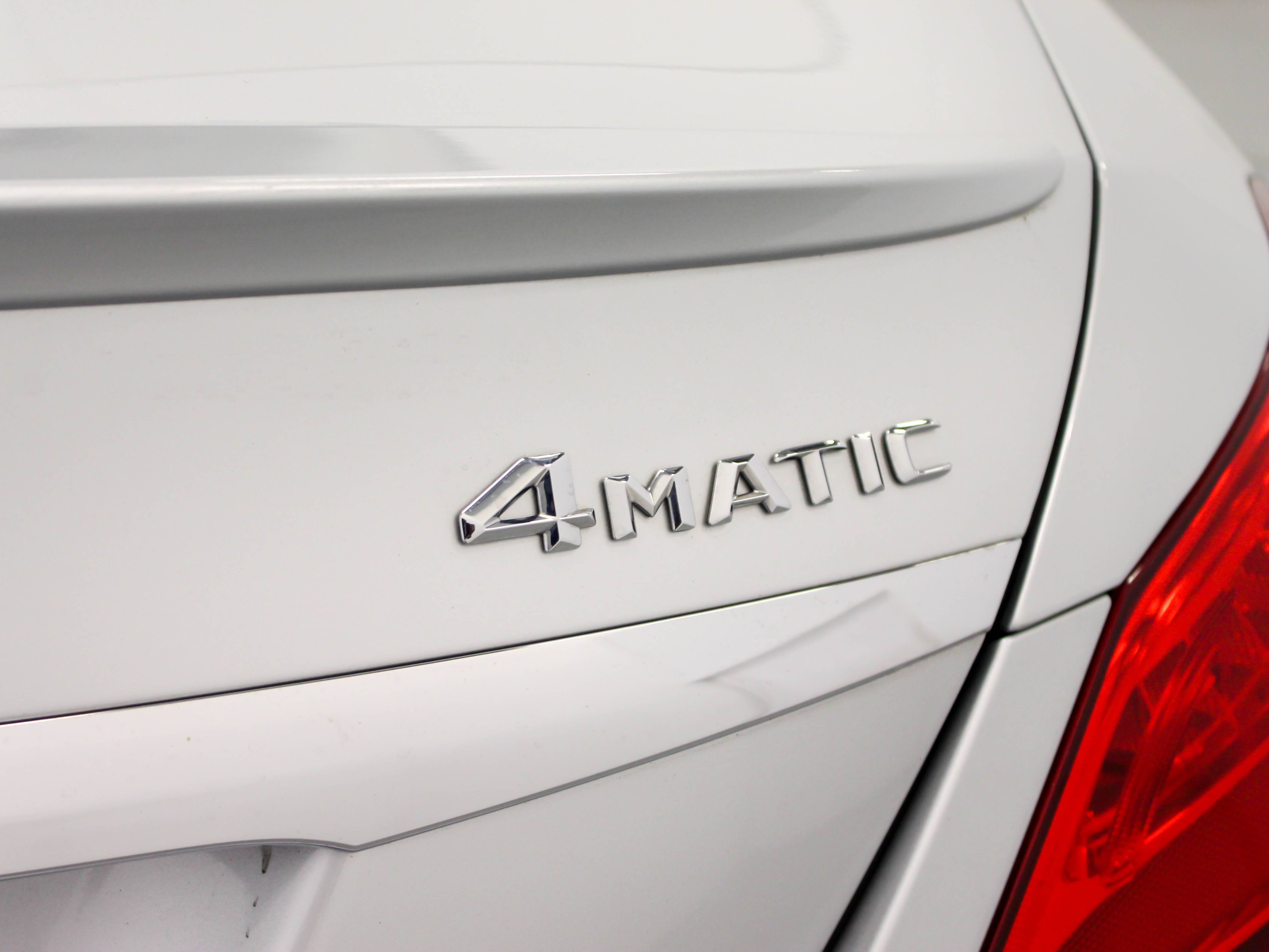 Florida Fine Cars - Used MERCEDES-BENZ C CLASS 2016 MARGATE C300 4MATIC