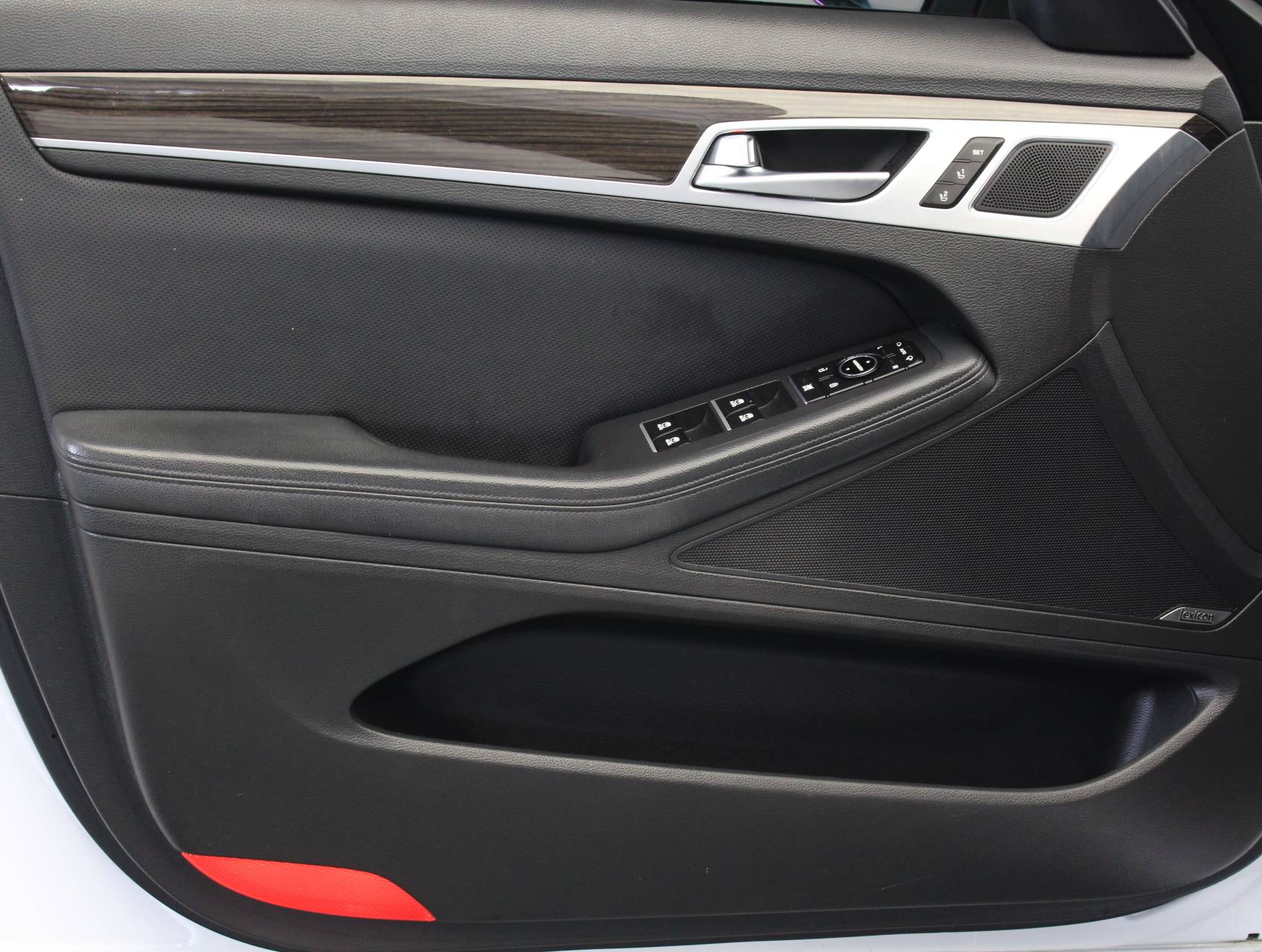 Florida Fine Cars - Used HYUNDAI GENESIS 2016 WEST PALM SIGNATURE PACKAGE