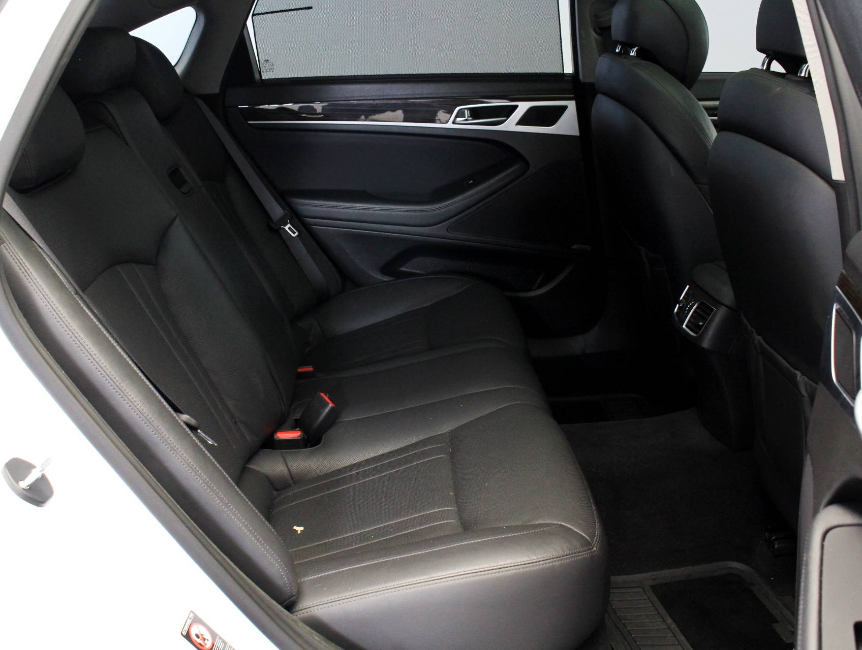 Florida Fine Cars - Used HYUNDAI GENESIS 2016 WEST PALM SIGNATURE PACKAGE