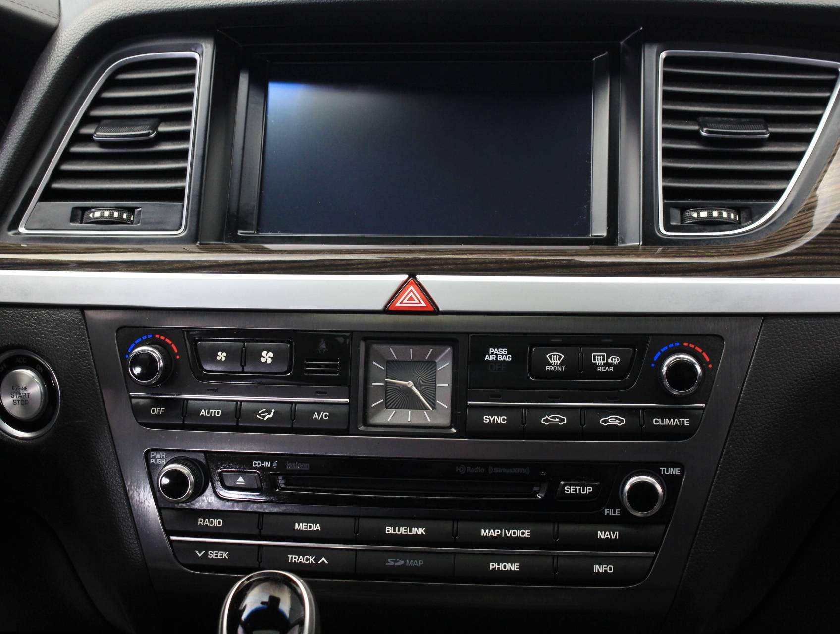 Florida Fine Cars - Used HYUNDAI GENESIS 2016 WEST PALM SIGNATURE PACKAGE