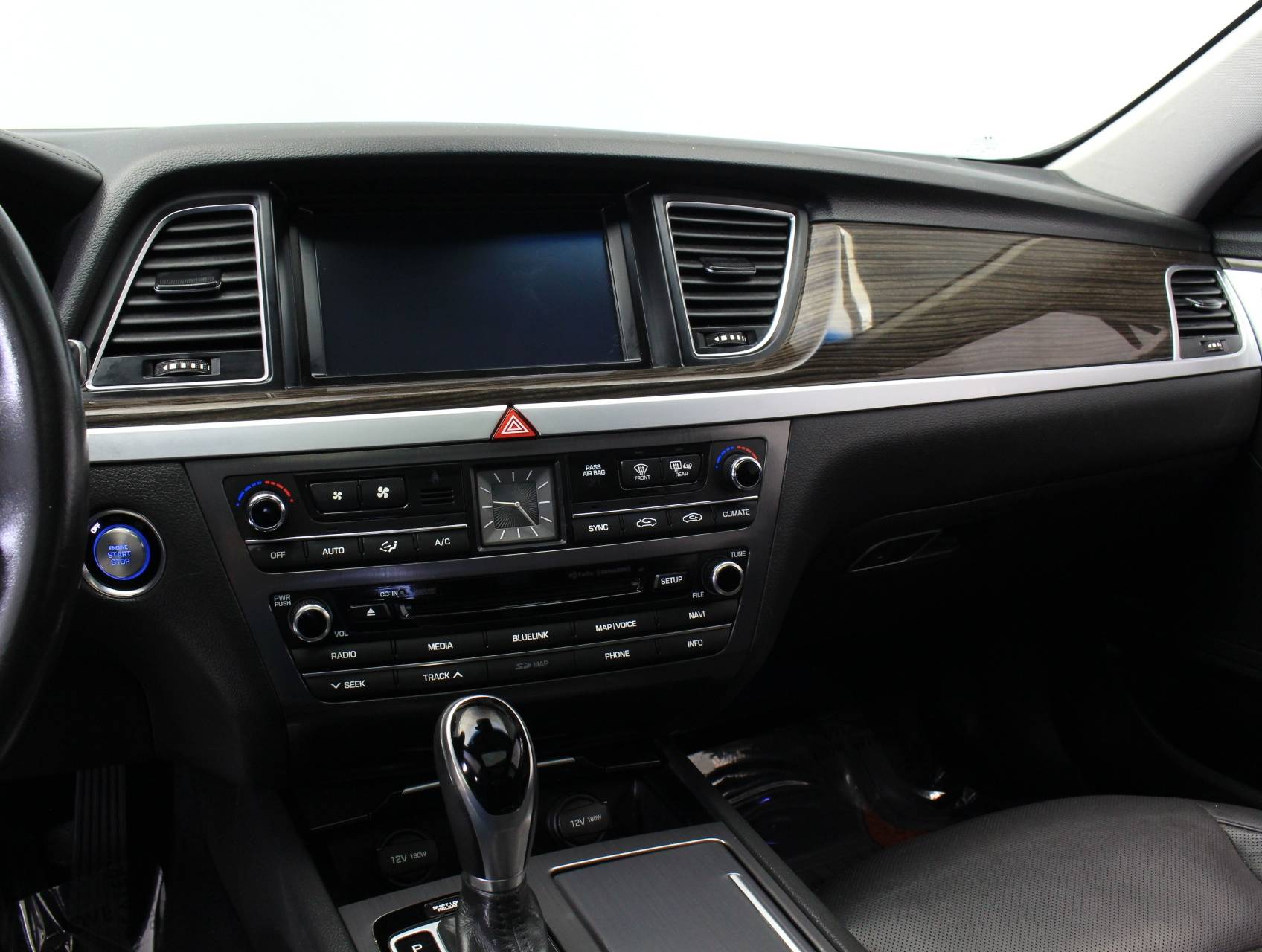 Florida Fine Cars - Used HYUNDAI GENESIS 2016 WEST PALM SIGNATURE PACKAGE