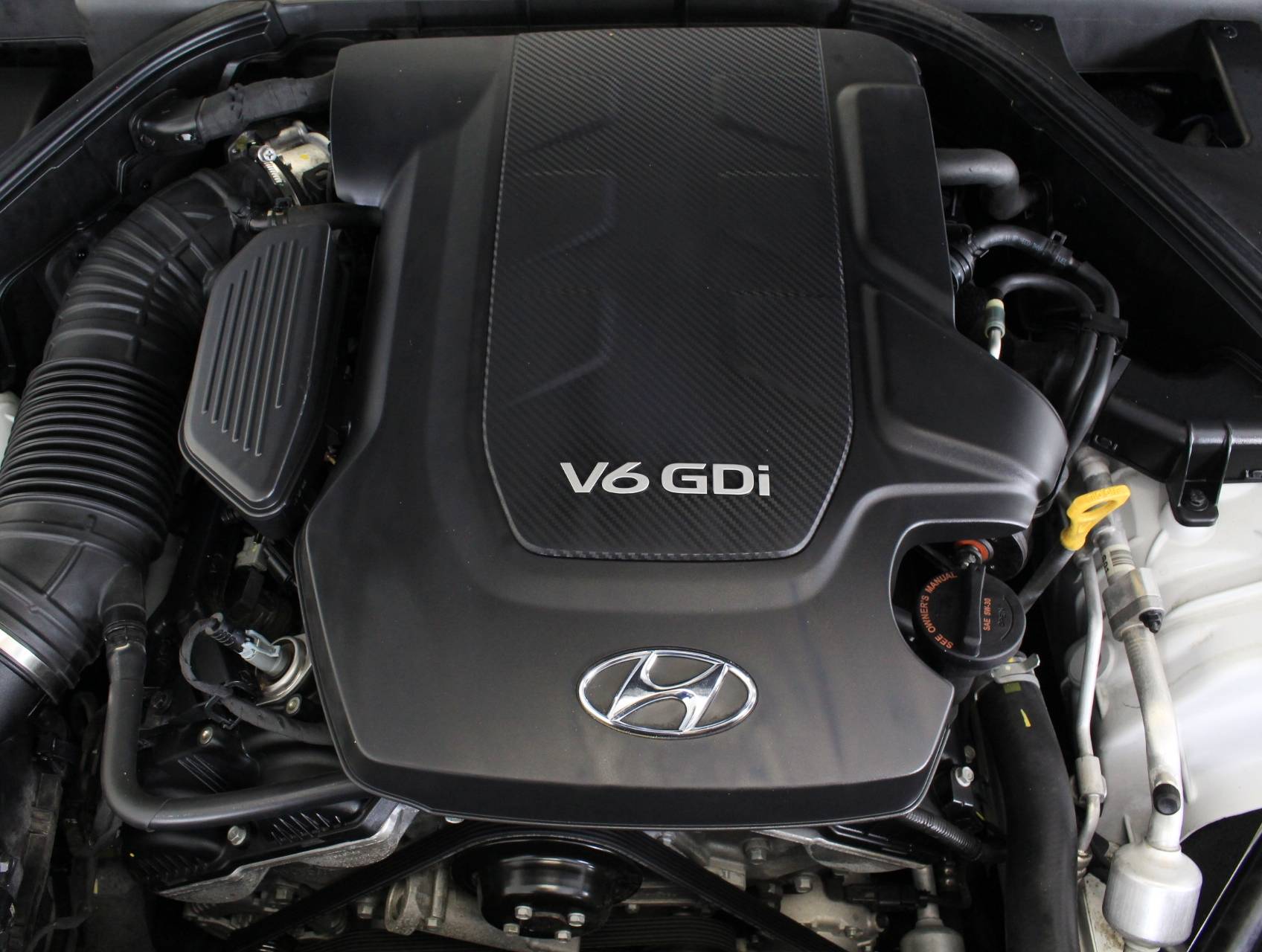 Florida Fine Cars - Used HYUNDAI GENESIS 2016 WEST PALM SIGNATURE PACKAGE