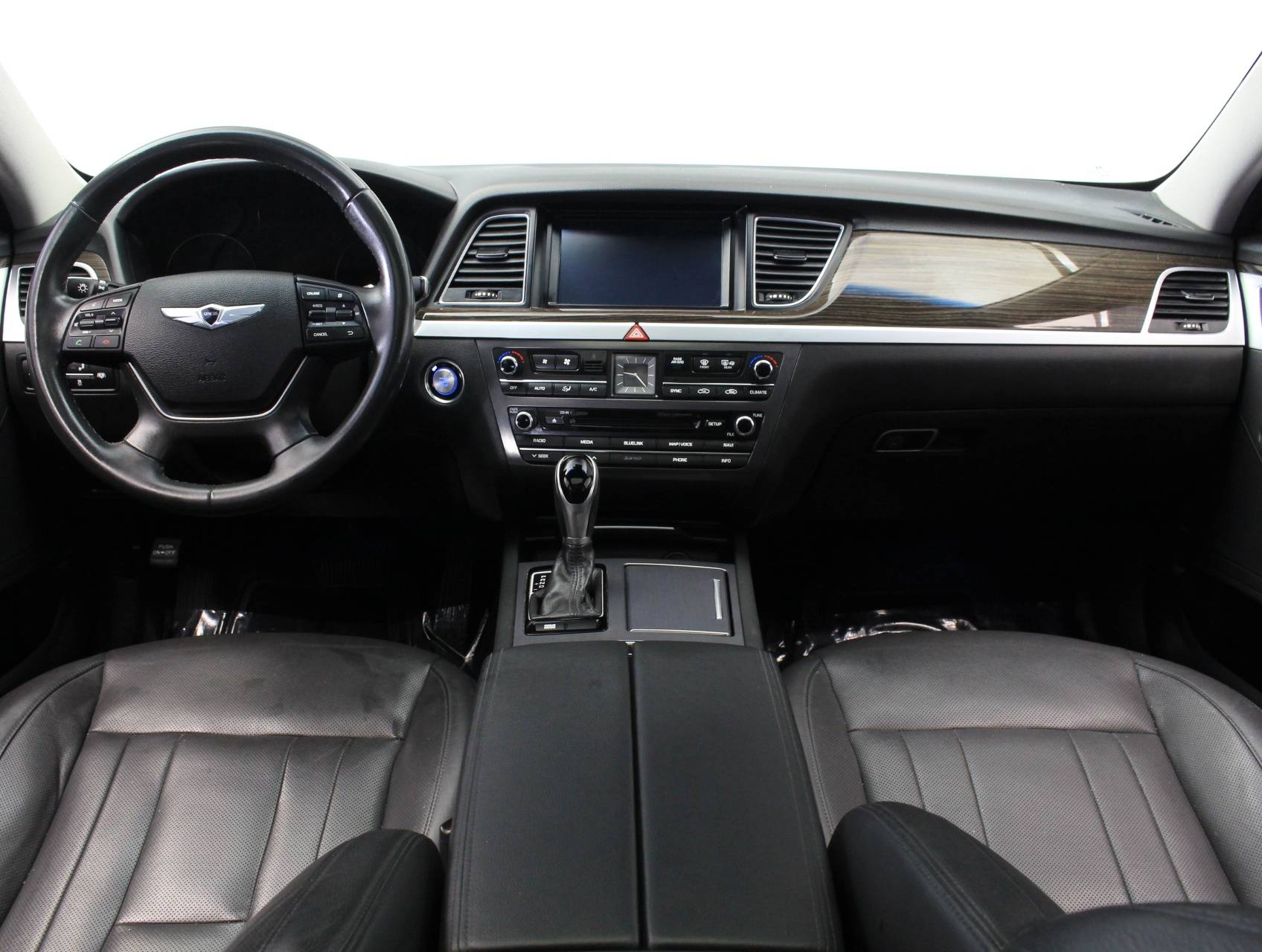 Florida Fine Cars - Used HYUNDAI GENESIS 2016 WEST PALM SIGNATURE PACKAGE