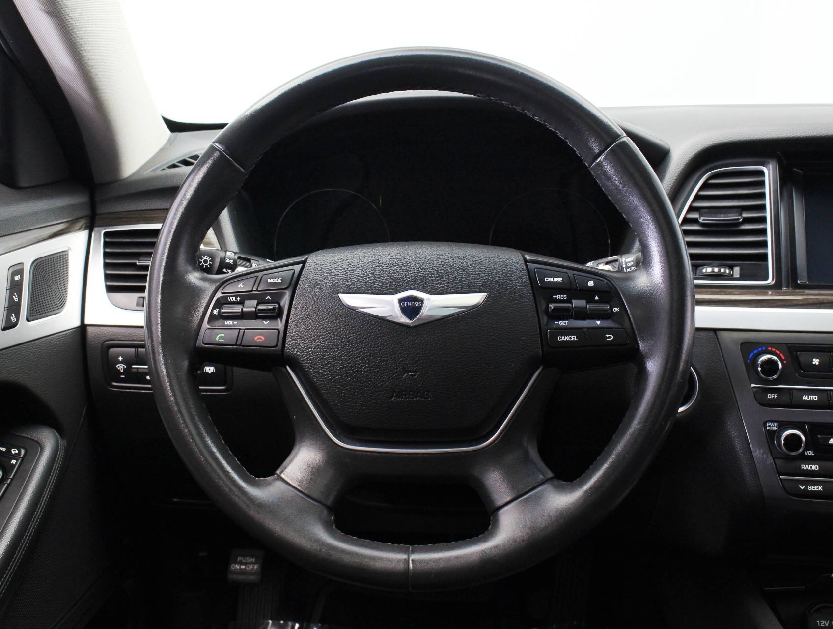 Florida Fine Cars - Used HYUNDAI GENESIS 2016 WEST PALM SIGNATURE PACKAGE