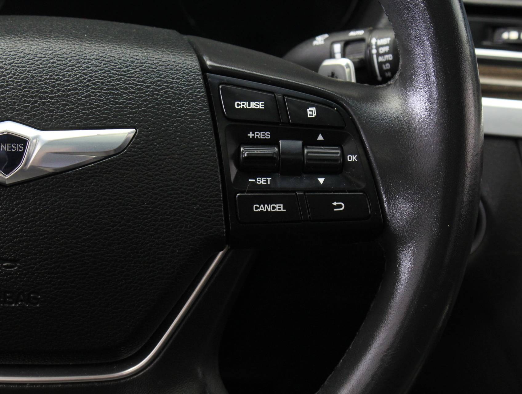 Florida Fine Cars - Used HYUNDAI GENESIS 2016 WEST PALM SIGNATURE PACKAGE