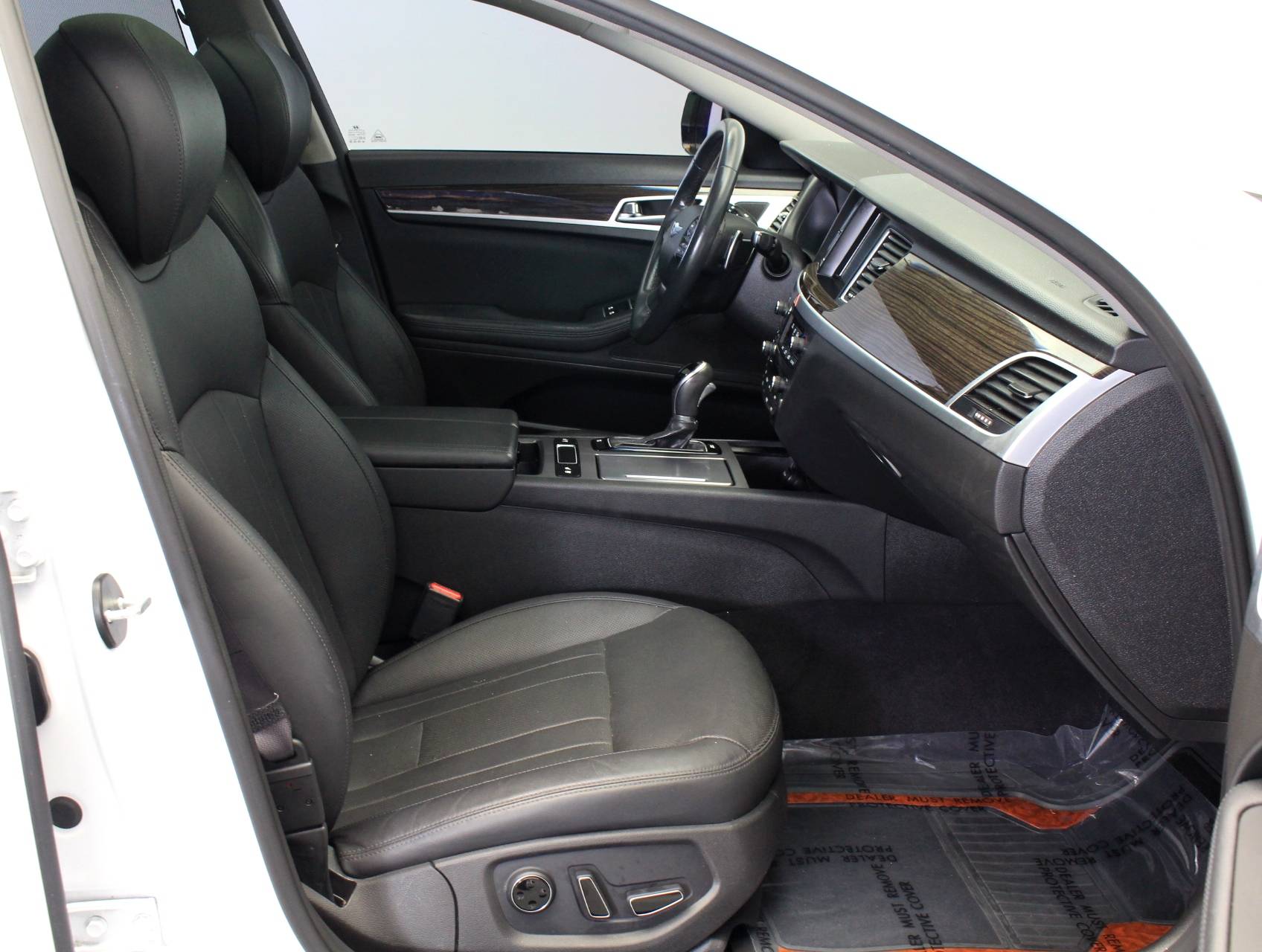 Florida Fine Cars - Used HYUNDAI GENESIS 2016 WEST PALM SIGNATURE PACKAGE