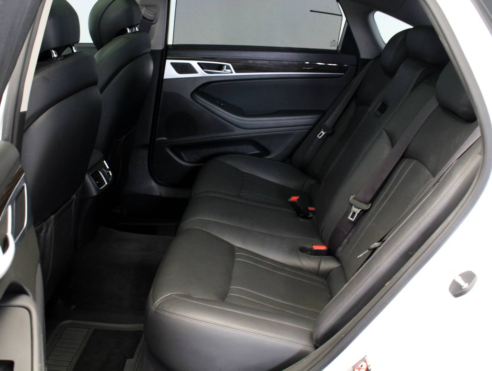 Florida Fine Cars - Used HYUNDAI GENESIS 2016 WEST PALM SIGNATURE PACKAGE