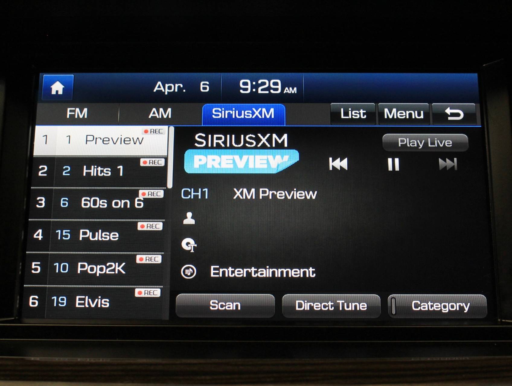 Florida Fine Cars - Used HYUNDAI GENESIS 2016 WEST PALM SIGNATURE PACKAGE