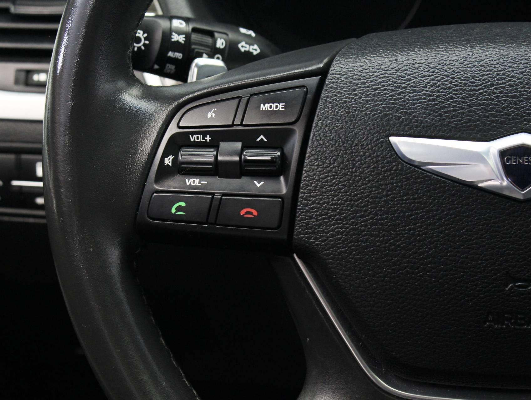 Florida Fine Cars - Used HYUNDAI GENESIS 2016 WEST PALM SIGNATURE PACKAGE