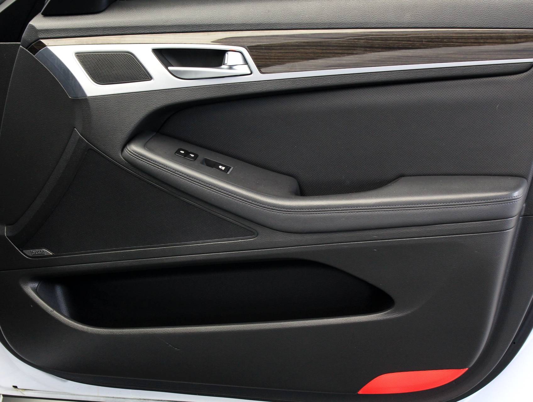 Florida Fine Cars - Used HYUNDAI GENESIS 2016 WEST PALM SIGNATURE PACKAGE