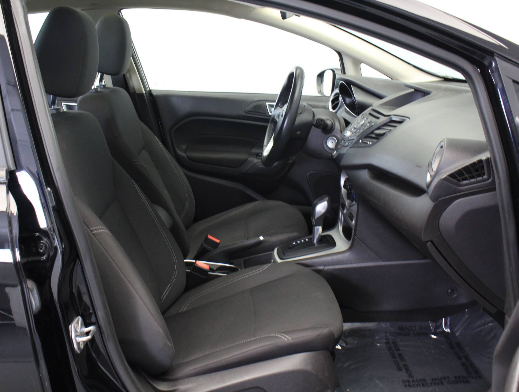 Florida Fine Cars - Used FORD FIESTA 2016 WEST PALM SE