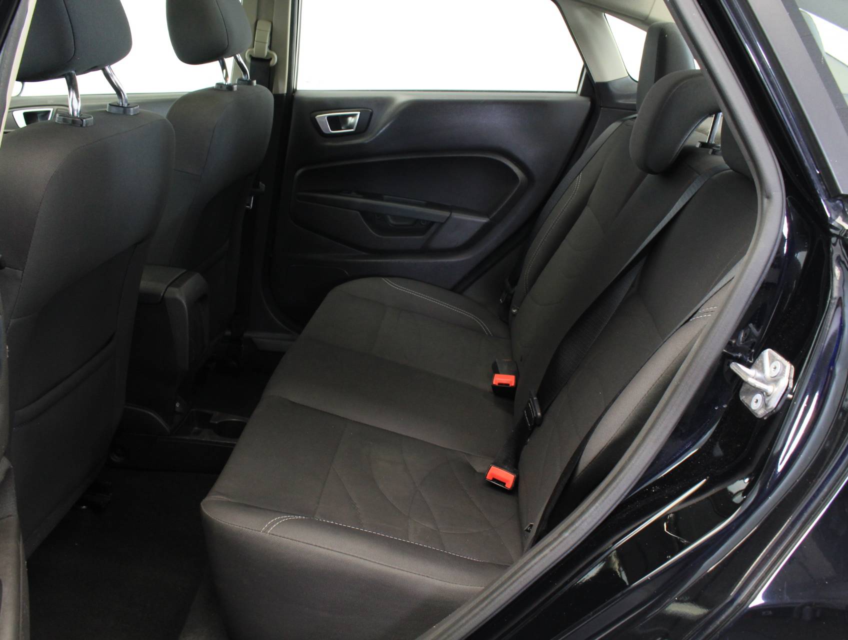 Florida Fine Cars - Used FORD FIESTA 2016 WEST PALM SE