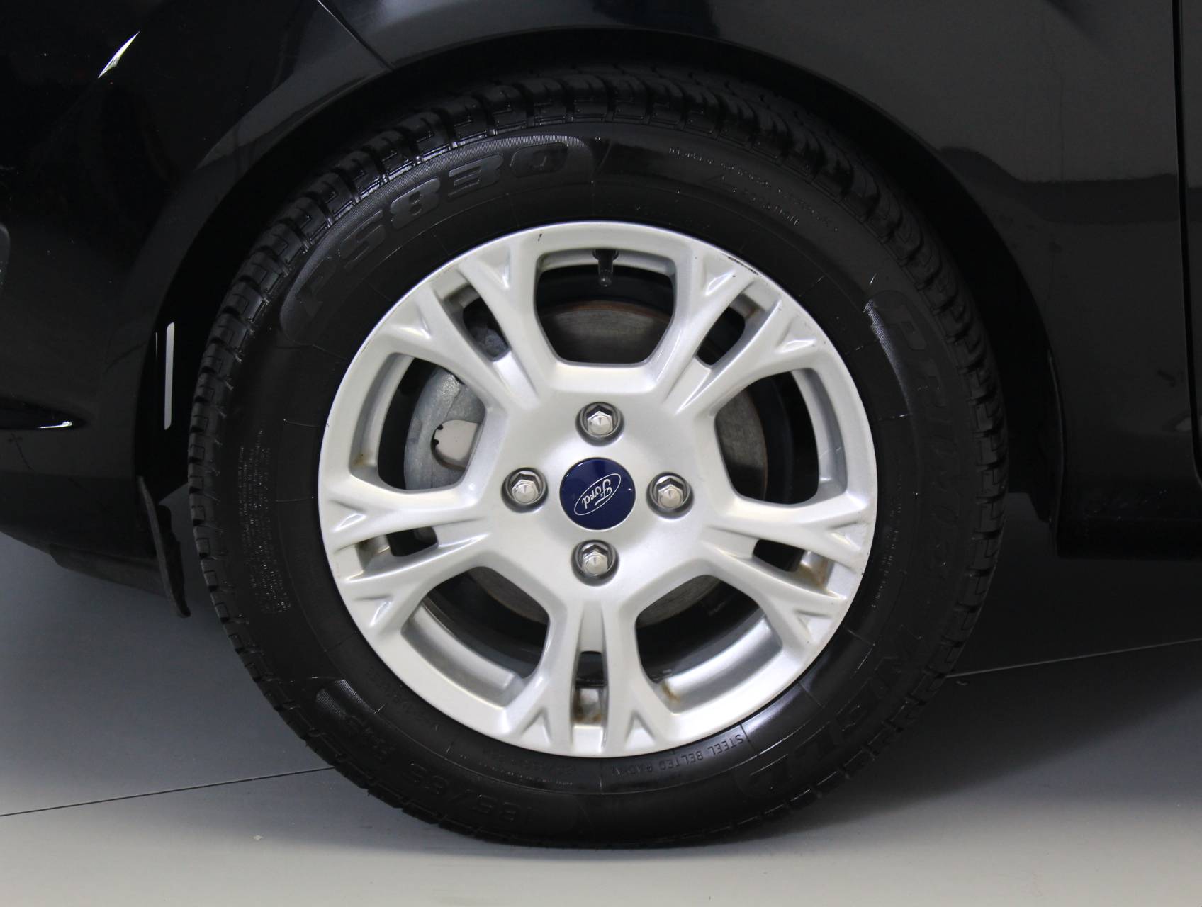 Florida Fine Cars - Used FORD FIESTA 2016 WEST PALM SE