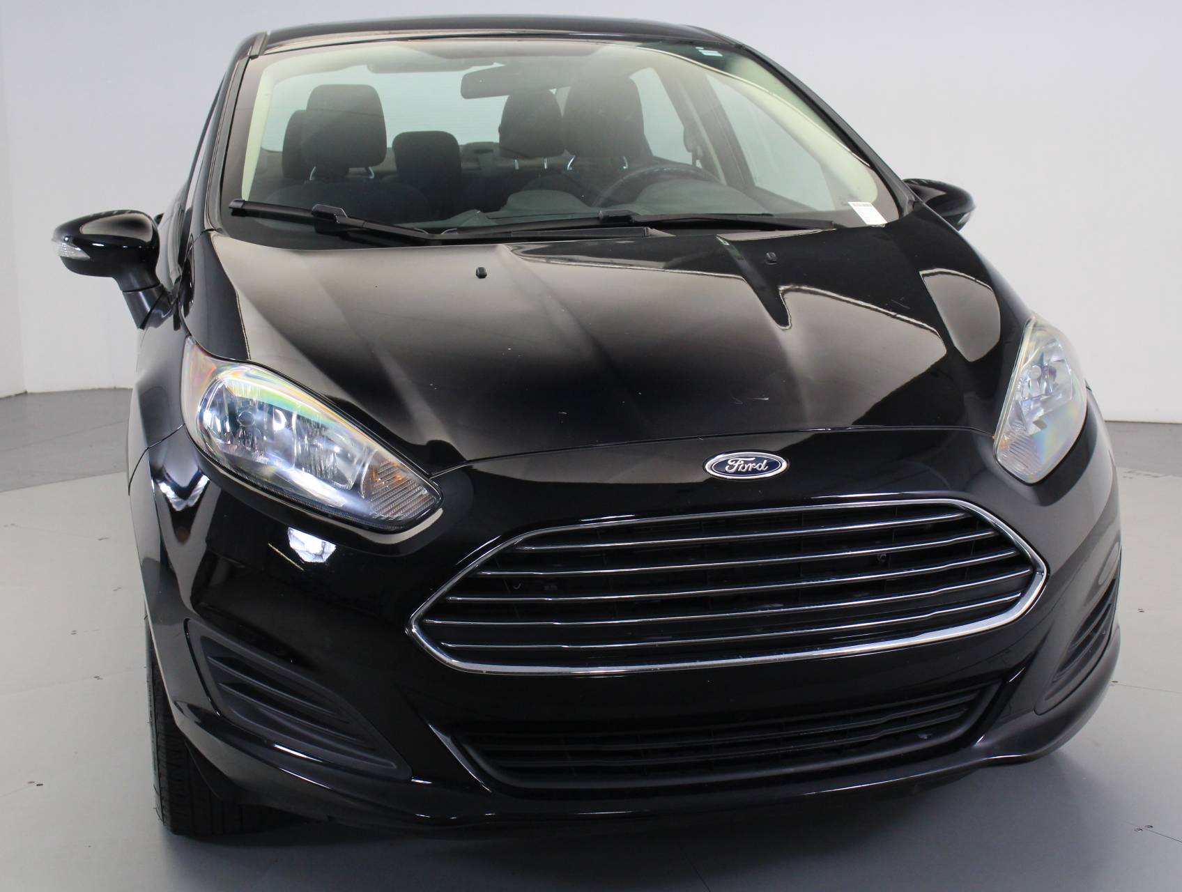 Florida Fine Cars - Used FORD FIESTA 2016 WEST PALM SE