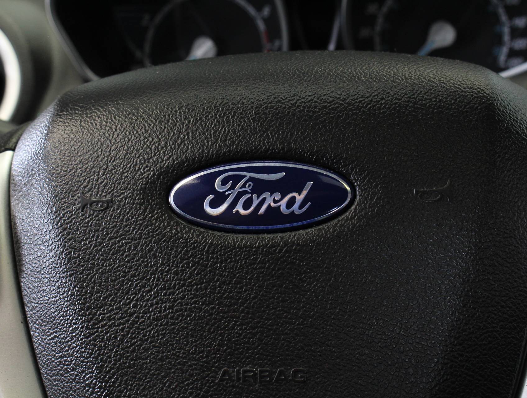 Florida Fine Cars - Used FORD FIESTA 2016 WEST PALM SE