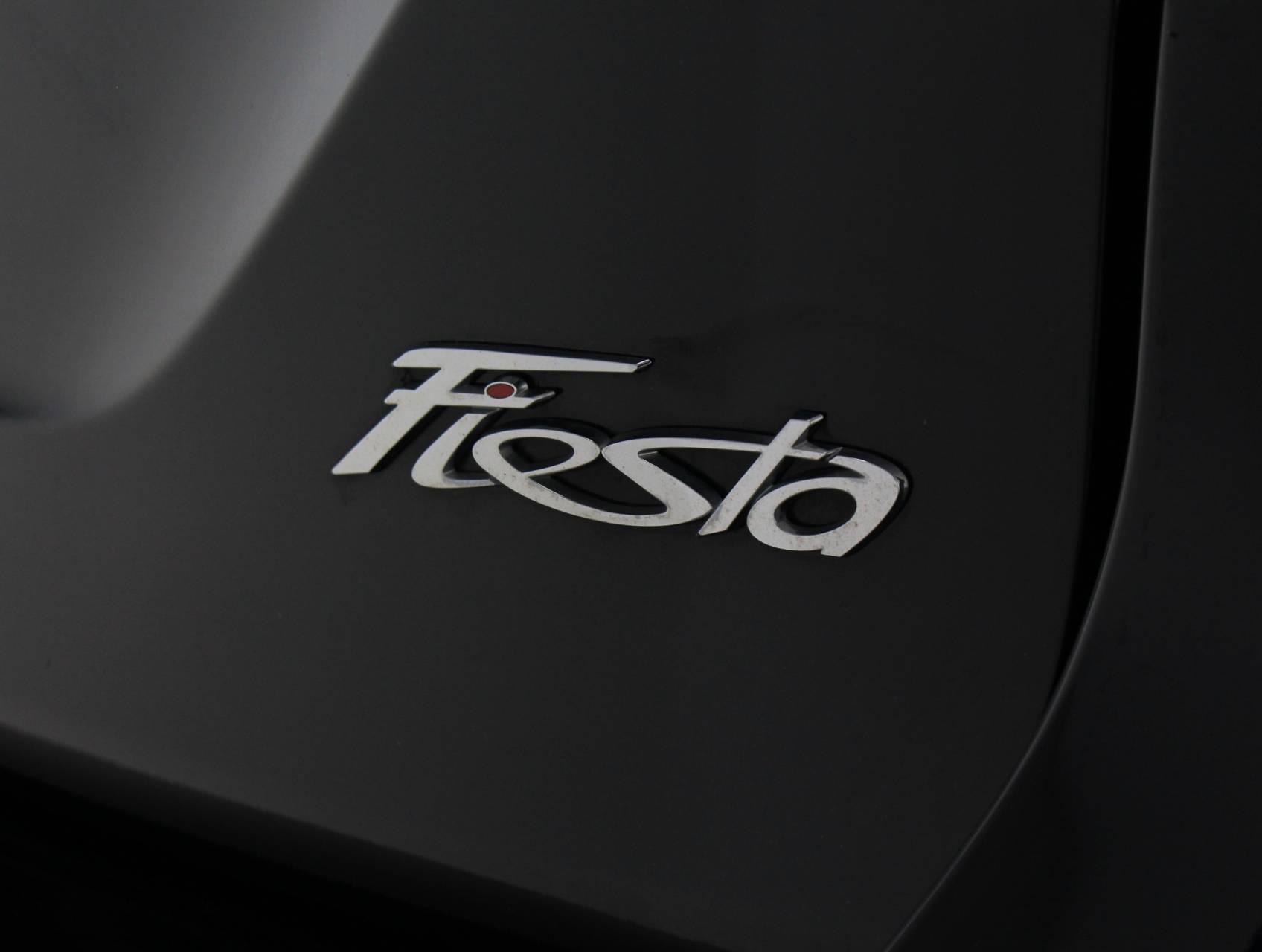 Florida Fine Cars - Used FORD FIESTA 2016 WEST PALM SE