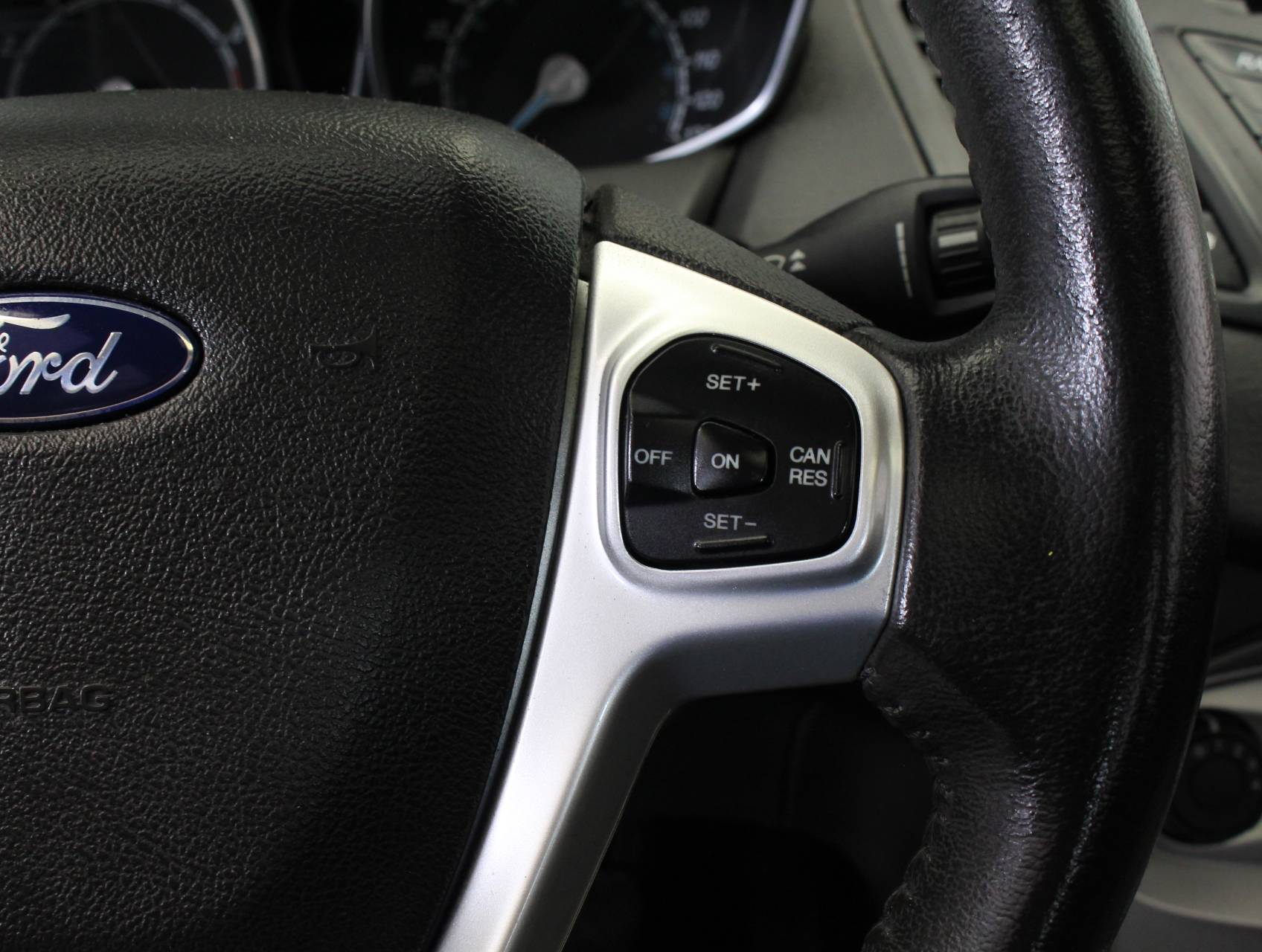 Florida Fine Cars - Used FORD FIESTA 2016 WEST PALM SE