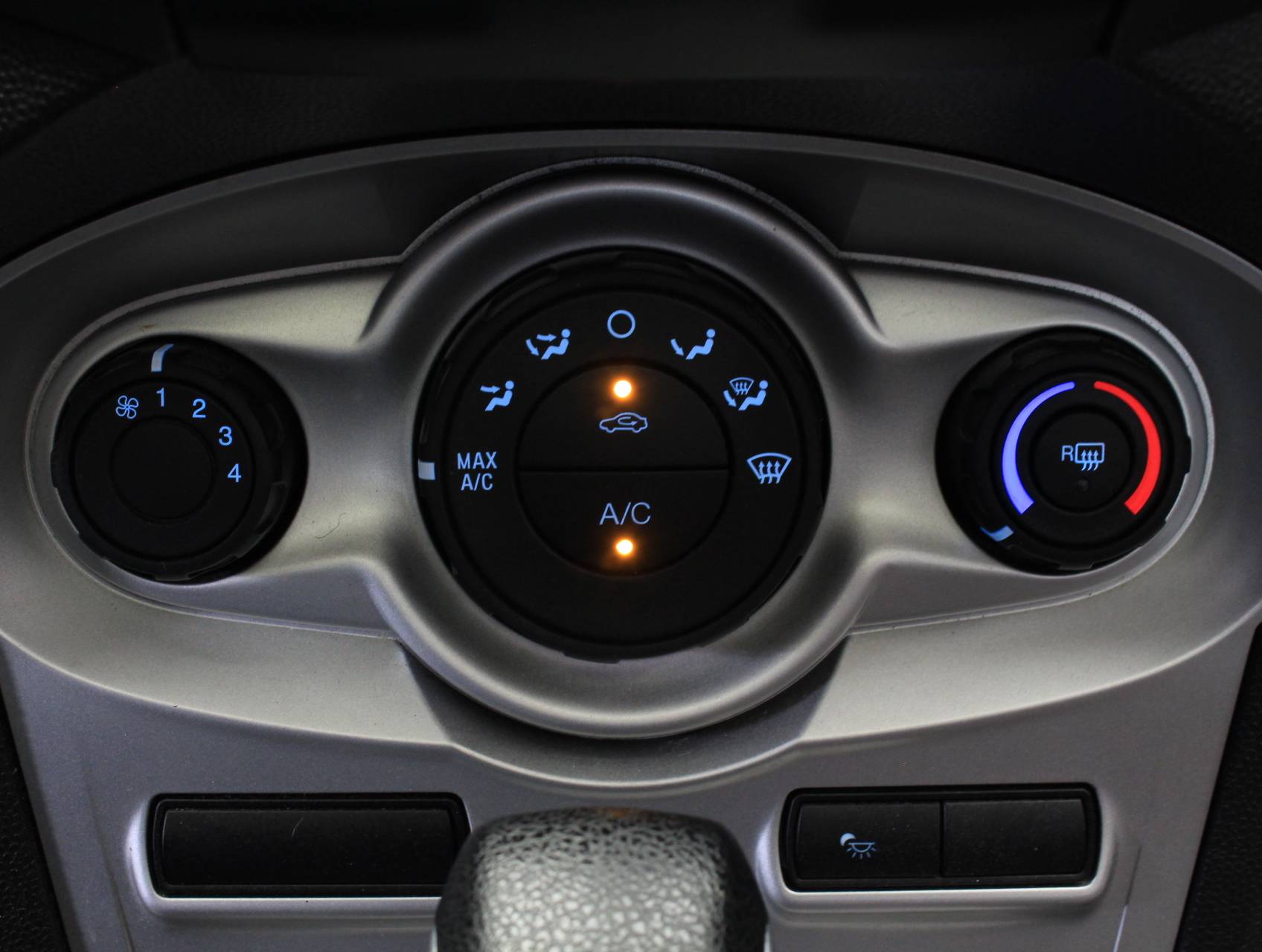 Florida Fine Cars - Used FORD FIESTA 2016 WEST PALM SE