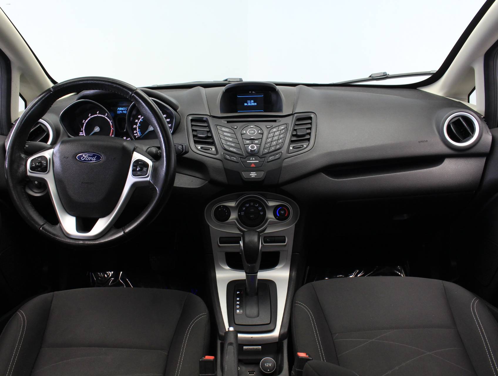 Florida Fine Cars - Used FORD FIESTA 2016 WEST PALM SE