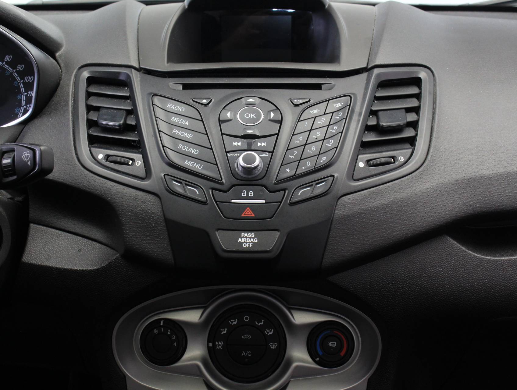 Florida Fine Cars - Used FORD FIESTA 2016 WEST PALM SE