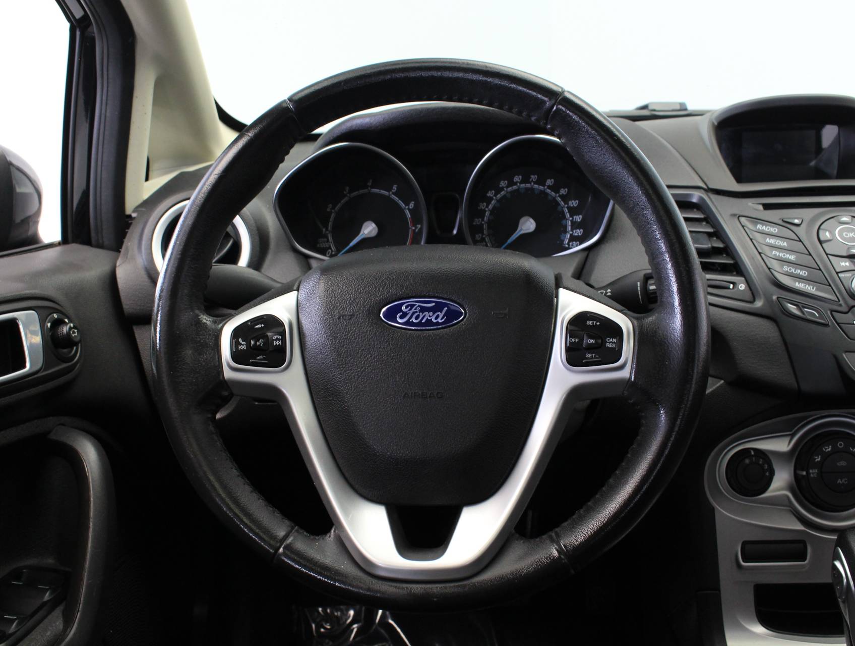 Florida Fine Cars - Used FORD FIESTA 2016 WEST PALM SE