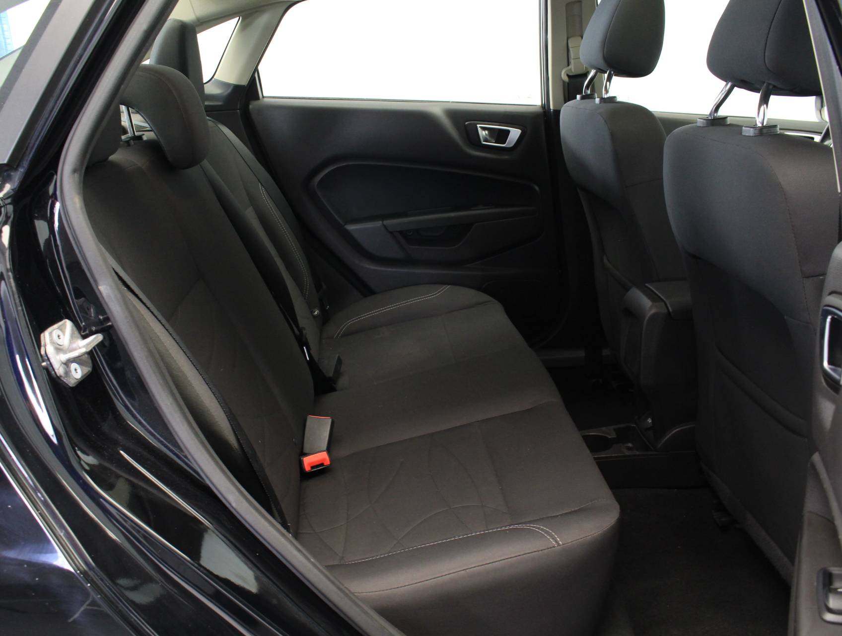 Florida Fine Cars - Used FORD FIESTA 2016 WEST PALM SE