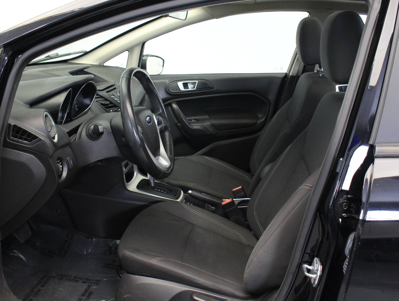 Florida Fine Cars - Used FORD FIESTA 2016 WEST PALM SE