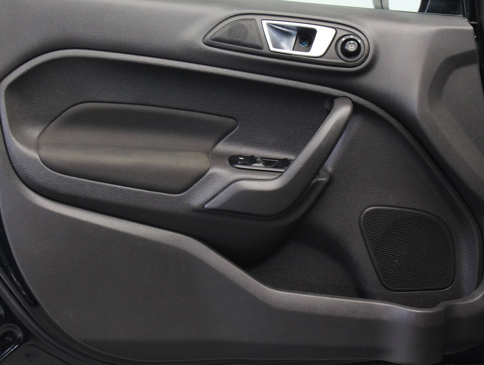 Florida Fine Cars - Used FORD FIESTA 2016 WEST PALM SE