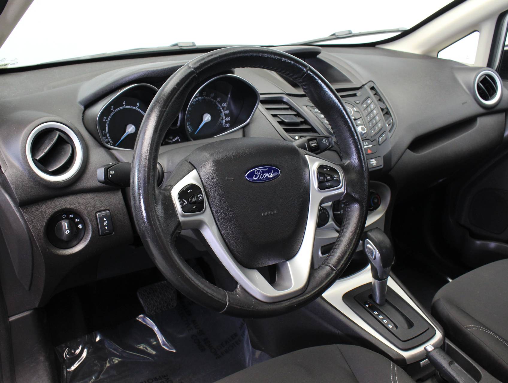 Florida Fine Cars - Used FORD FIESTA 2016 WEST PALM SE