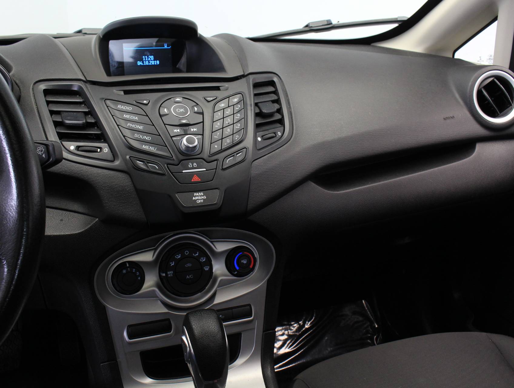 Florida Fine Cars - Used FORD FIESTA 2016 WEST PALM SE