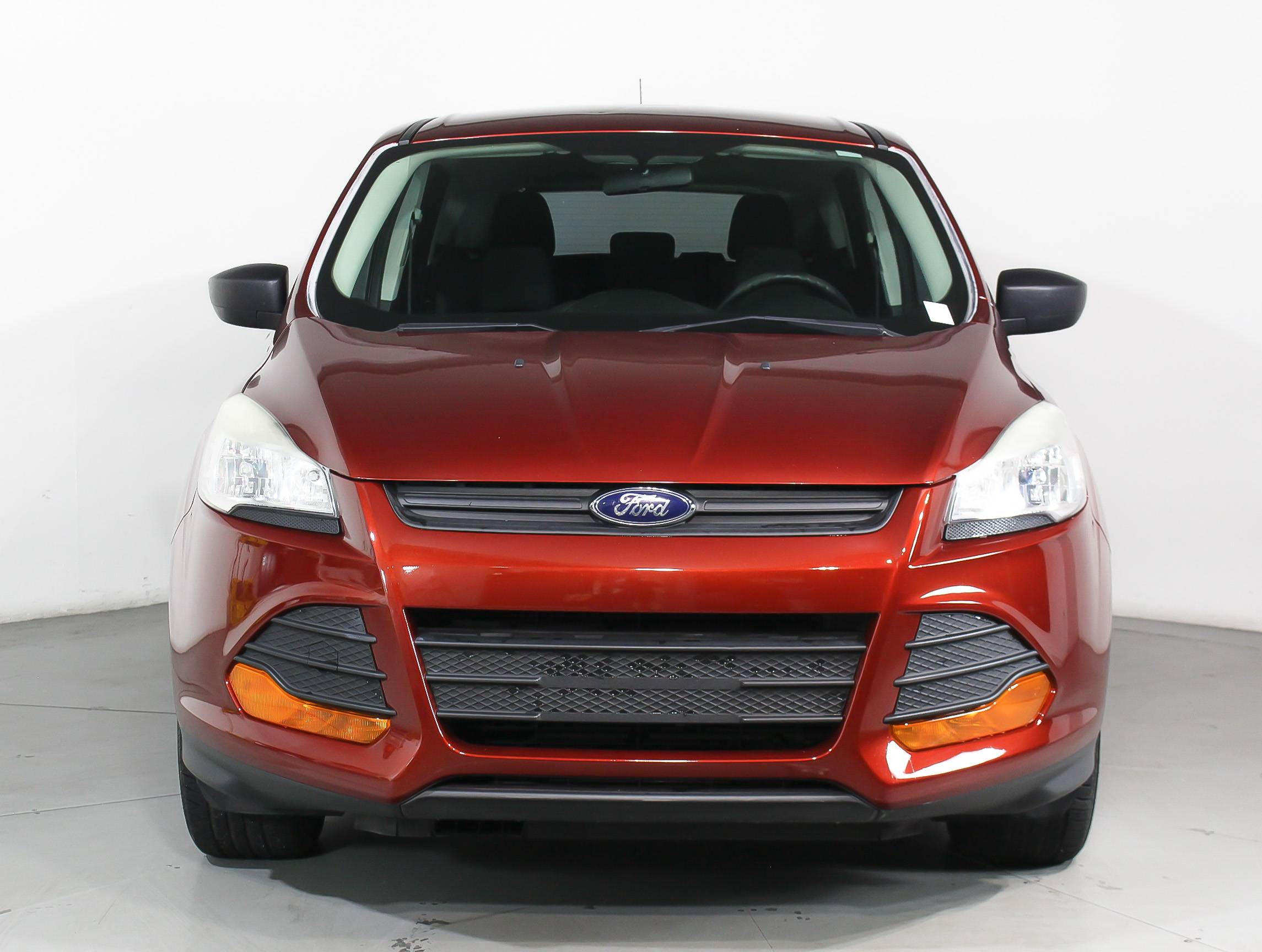 Florida Fine Cars - Used FORD ESCAPE 2014 MIAMI S